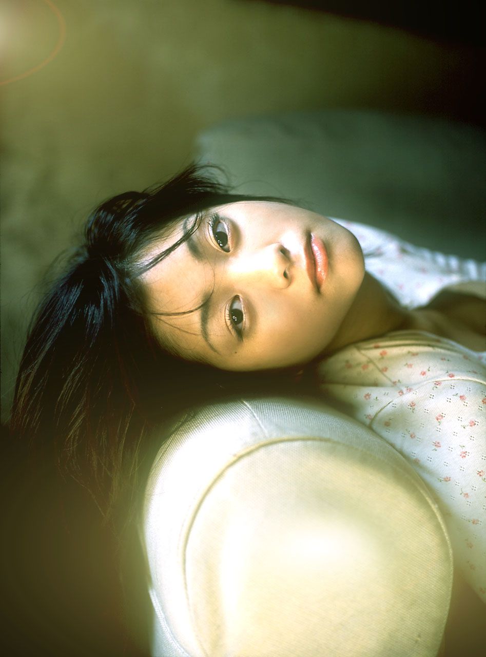 [NS Eyes] SF-No.098 Minako Komukai 小向美奈子 