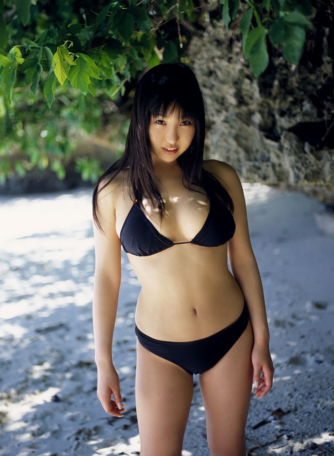 [NS Eyes] SF-No.329 Saori Yamamoto 山本早织 