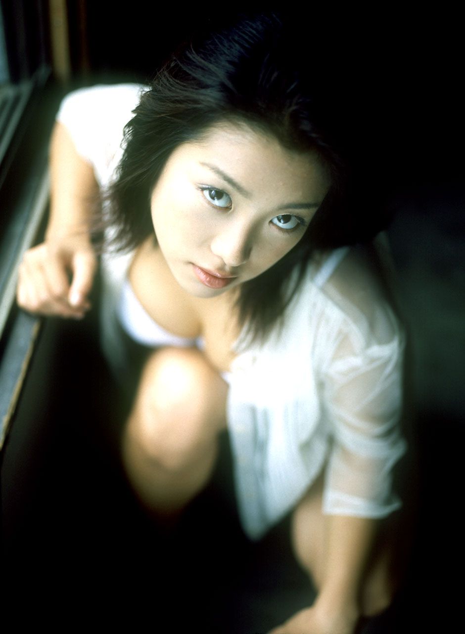 [NS Eyes] SF-No.098 Minako Komukai 小向美奈子 