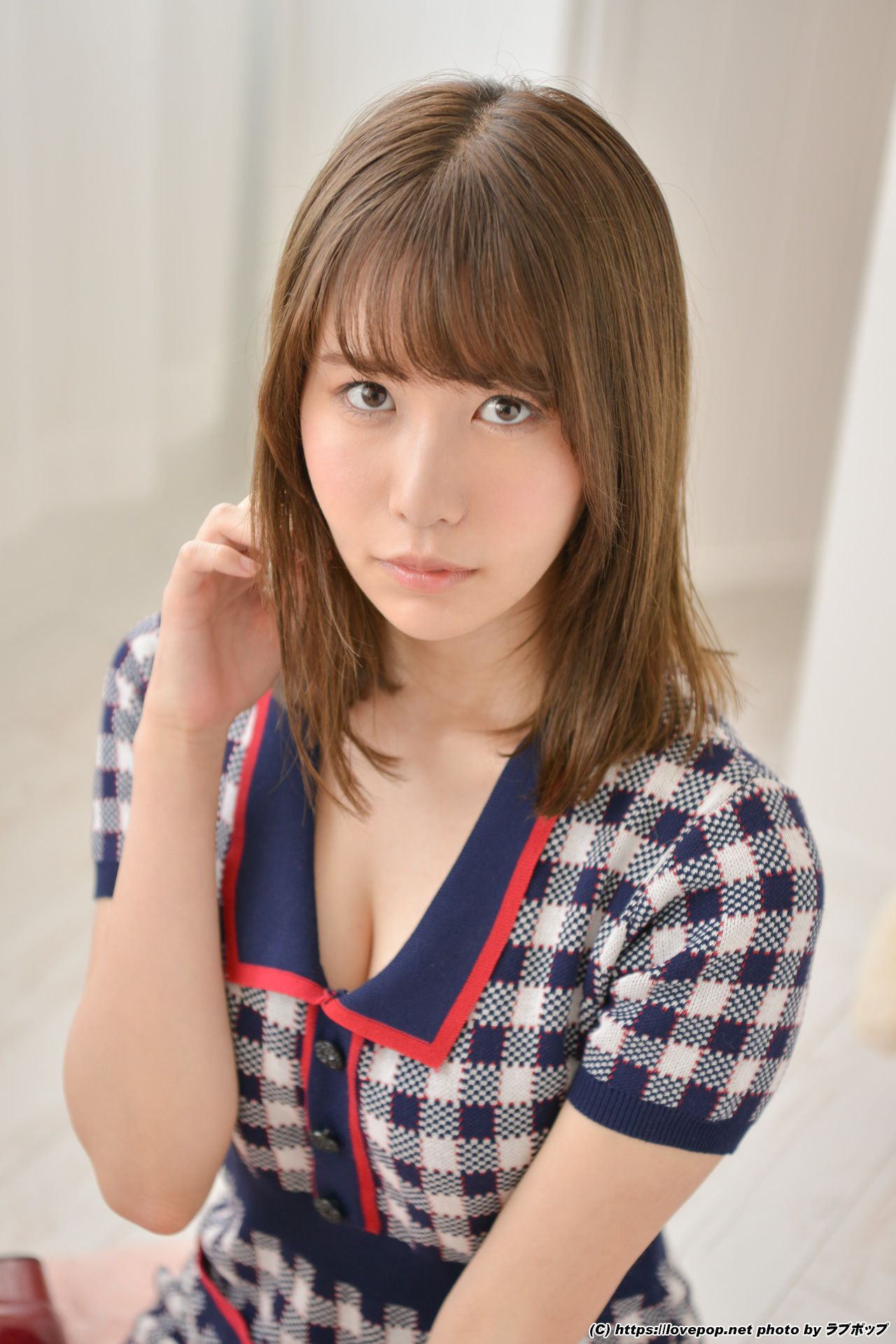 [LOVEPOP] YUNOKA 柚乃花 Photoset 04