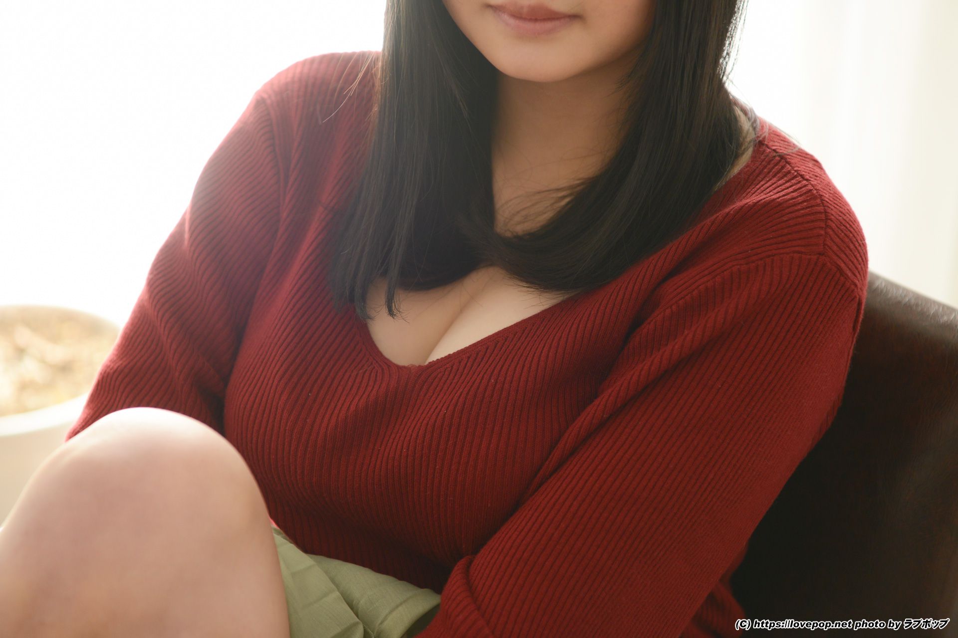 [LOVEPOP] Hikaru Matsumoto 松本ひかる Photoset 01