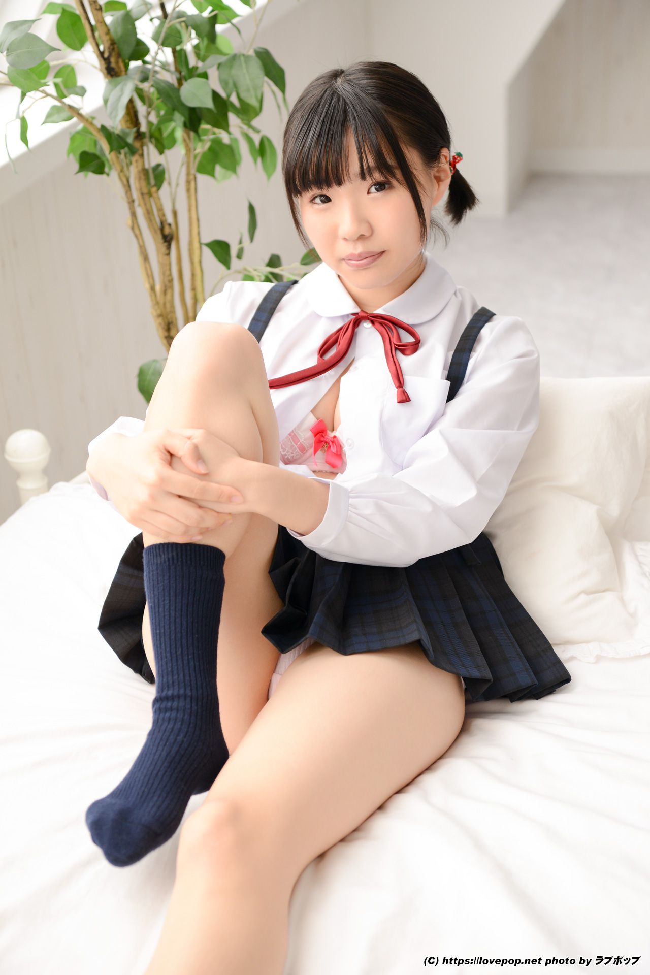 [LOVEPOP] Ku-Chan Kobayashi 小林くーちゃん Photoset 02