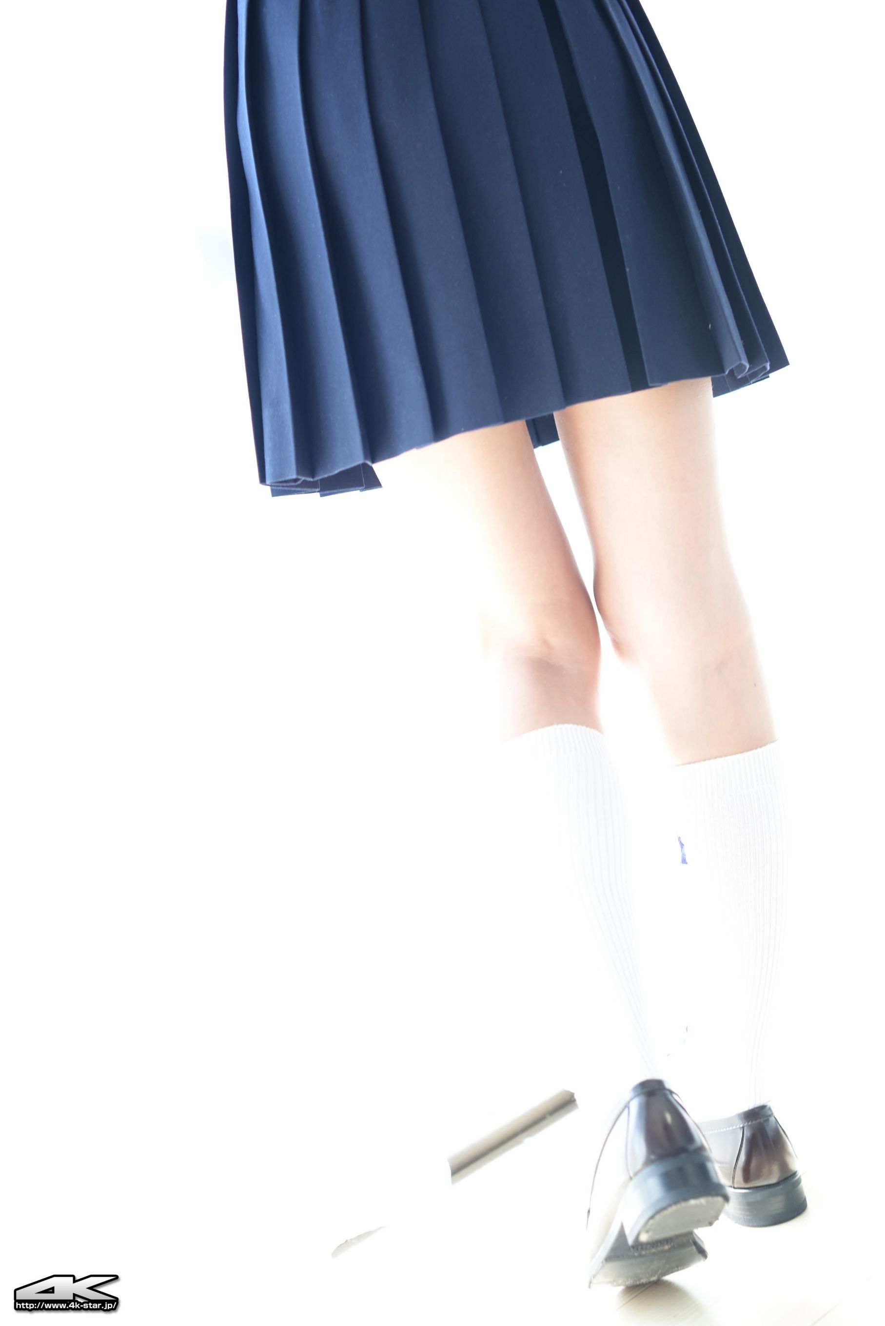 [4K-STAR] NO.00310 川又静香 School Girl Jk制服 