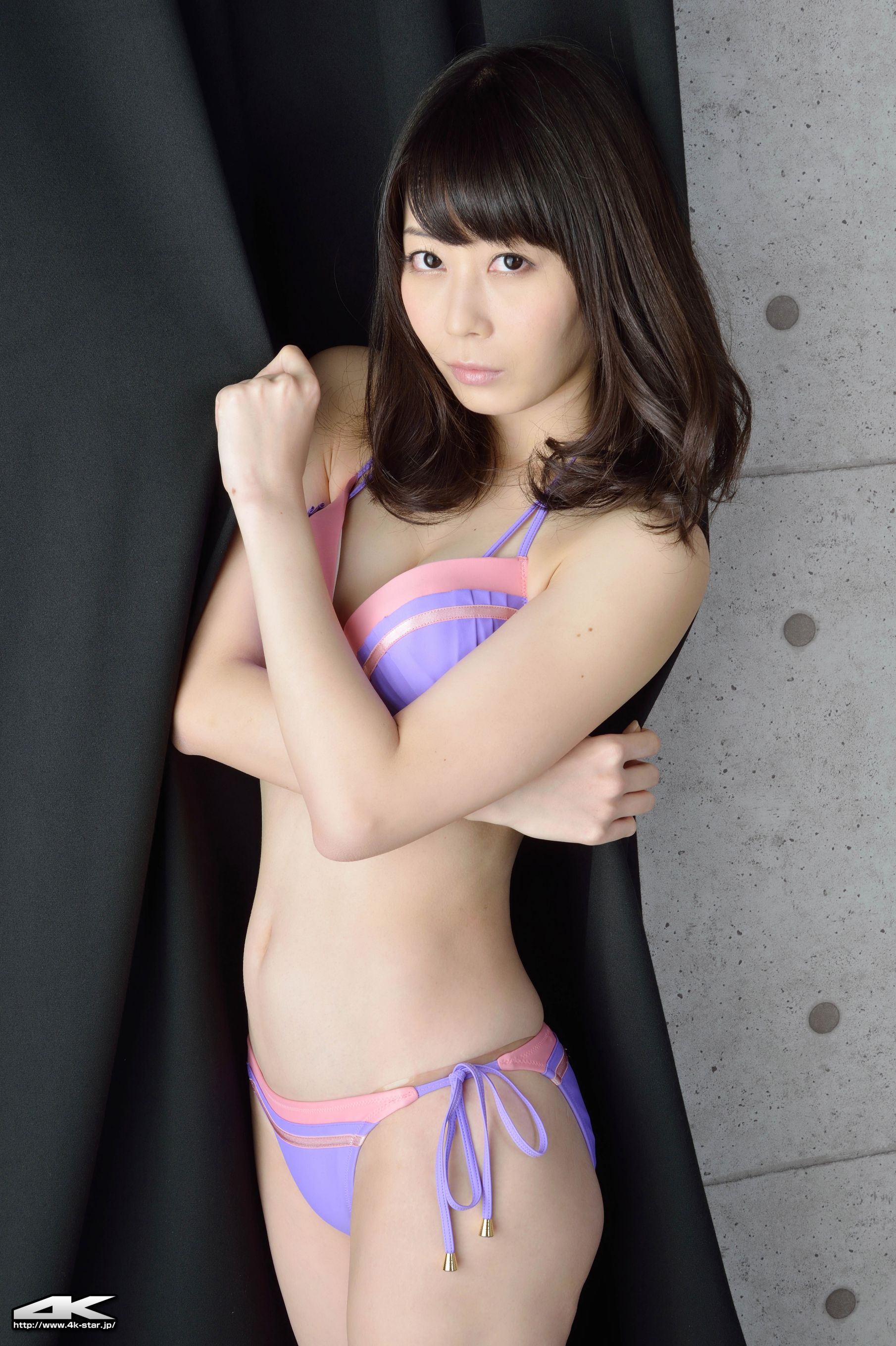 [4K-STAR] NO.00187 Nodoka Sakura 桜のどか Swim Suits 