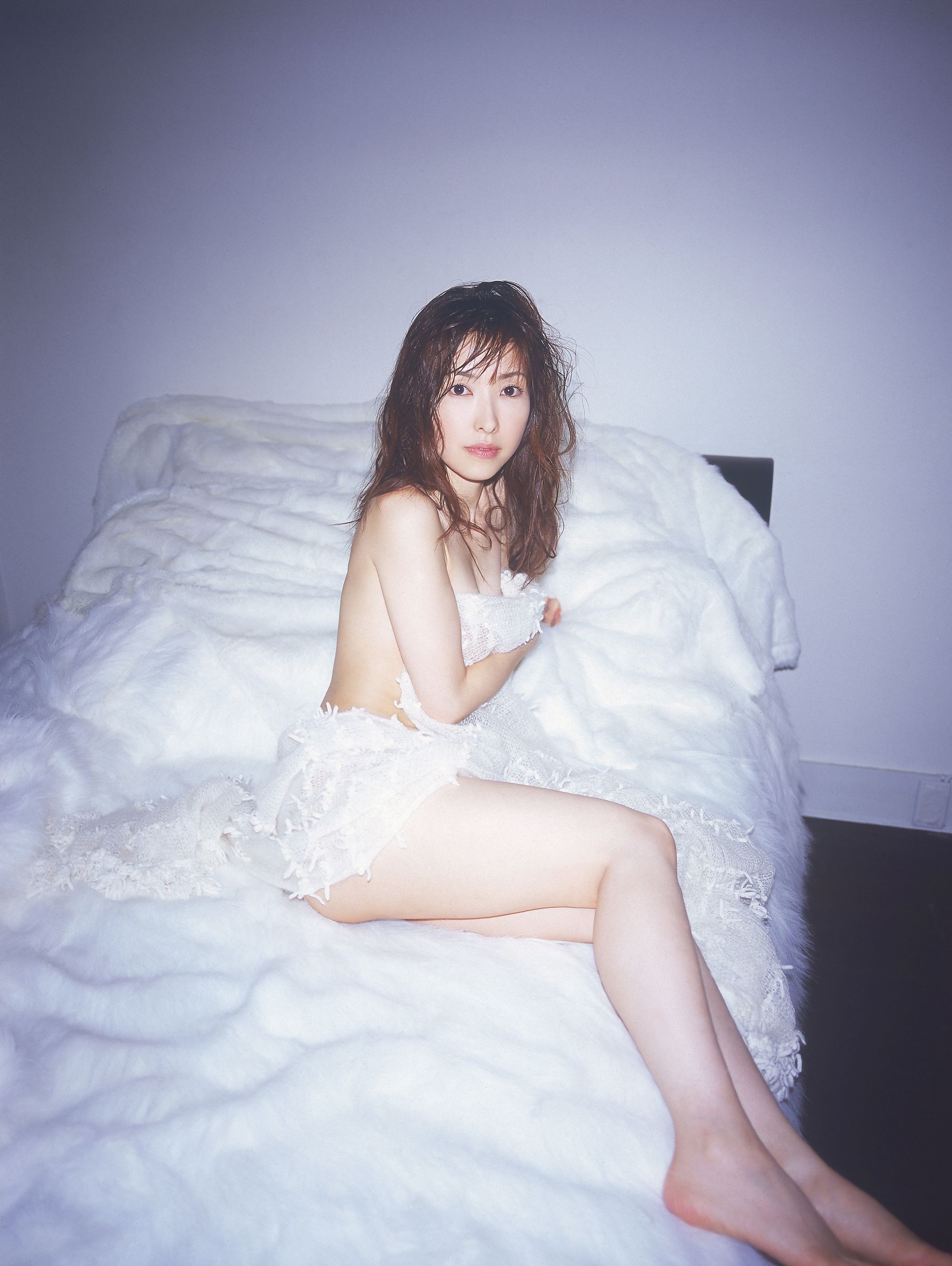 [NS Eyes] SF-No.525 渡辺洋香《Special Feature》