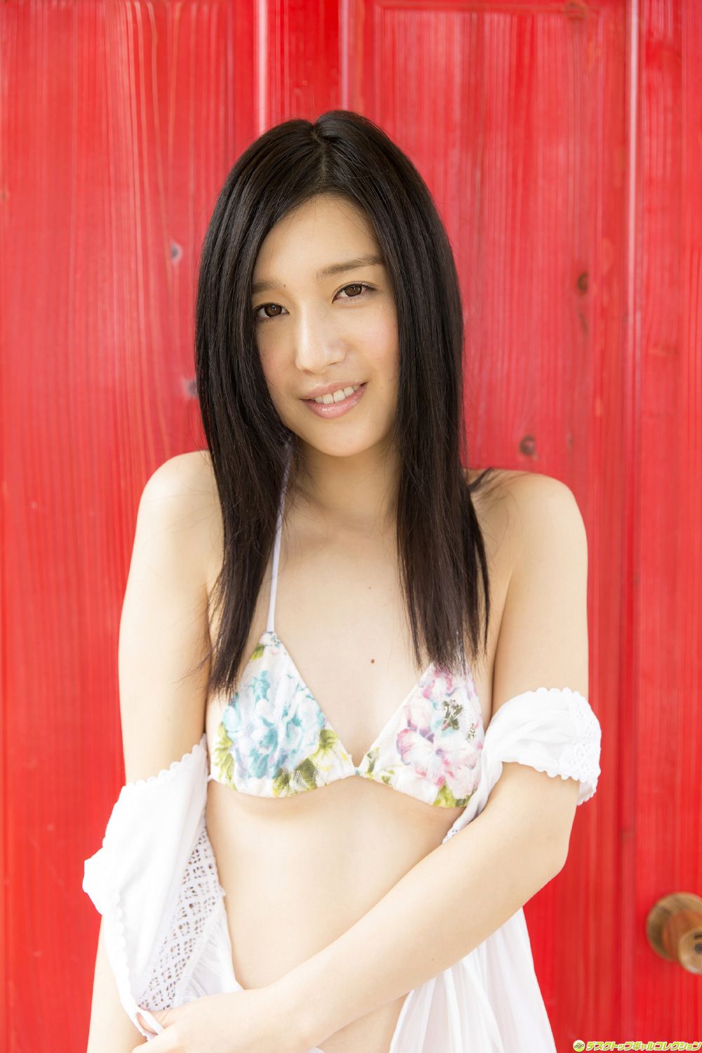 [DGC] NO.1183 Iori Kogawa 古川いおり/古川伊织 