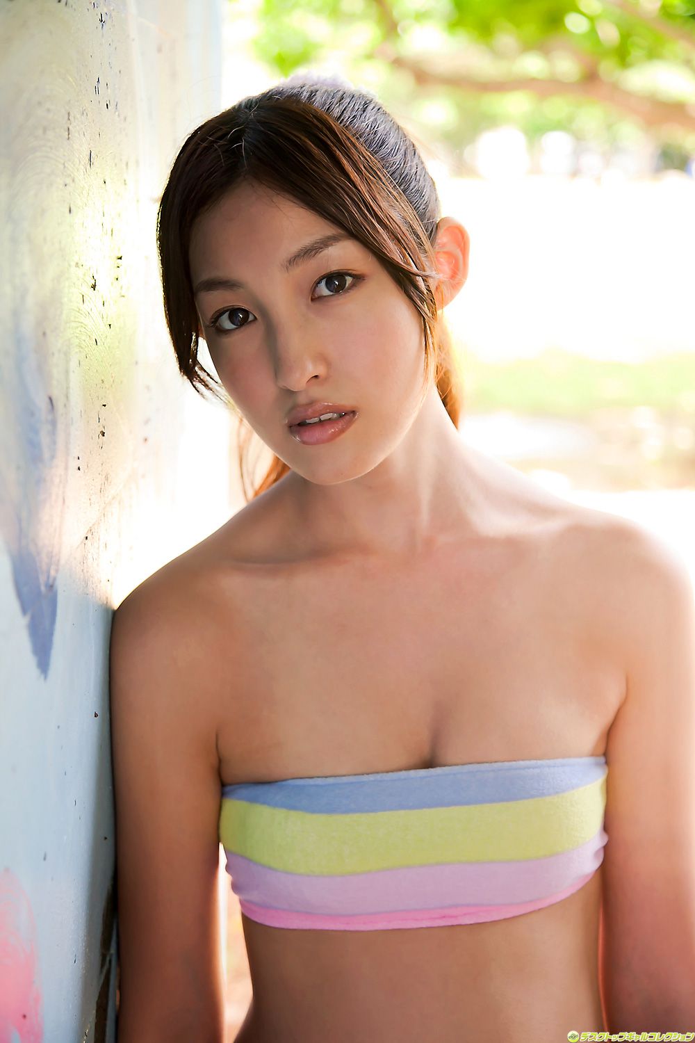 [DGC] NO.899 Airi Osugi 大杉亜依里/大杉亚依里 Gravure Idols 