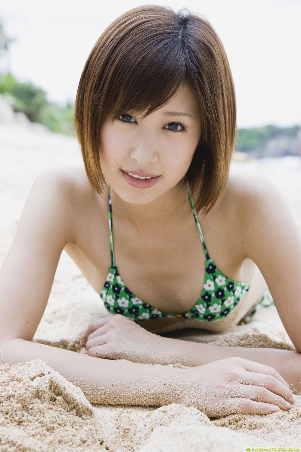 [DGC] NO.950 Marika Minami 南まりか Gravure Idols 