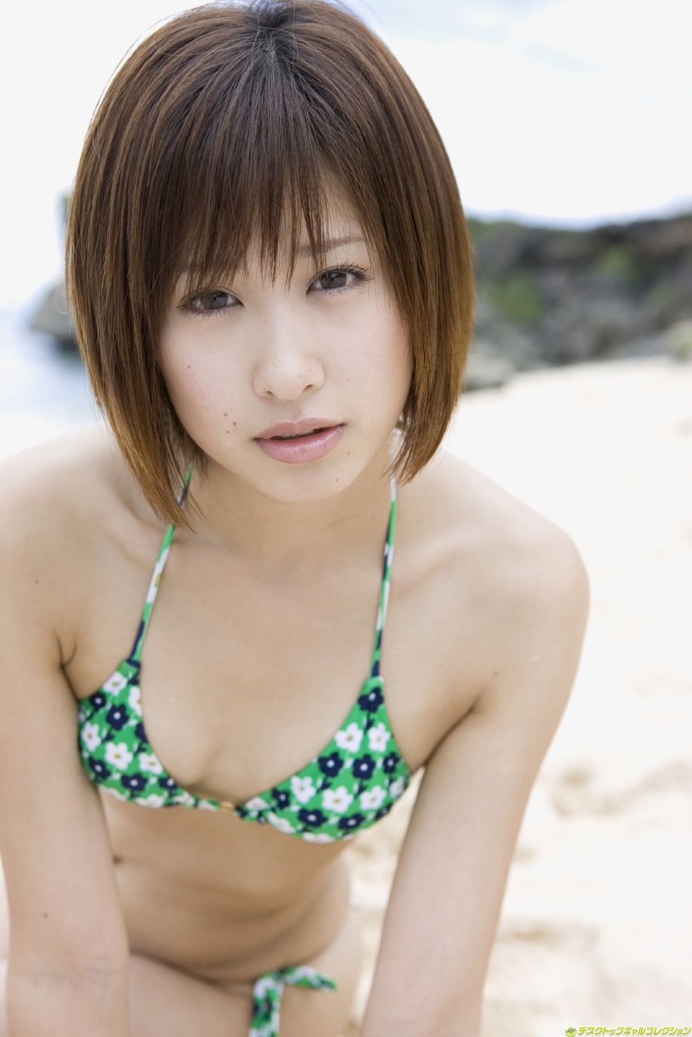 [DGC] NO.950 Marika Minami 南まりか Gravure Idols 