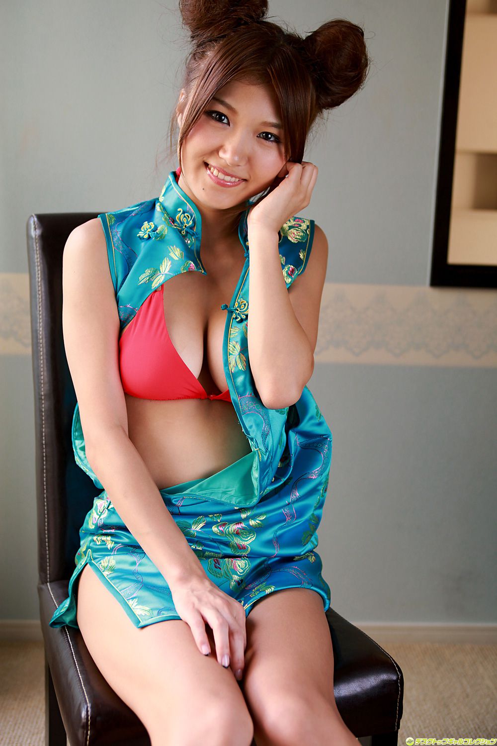 [DGC] NO.898 Ai 愛衣 Gravure Idols 