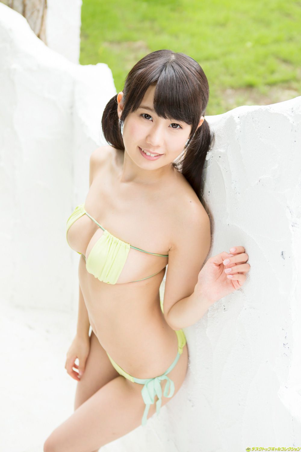 相原美咲《次世代アイドル！最萌え妹系美巨乳の18》 [DGC] NO.1091 