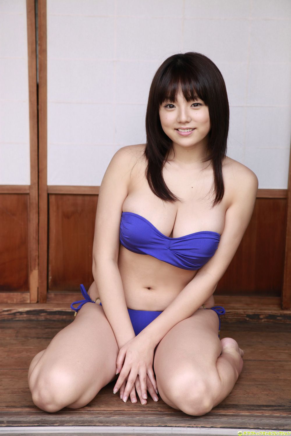 [DGC] NO.861 Ai Shinozaki 篠崎愛/筱崎爱 Gravure Idols 