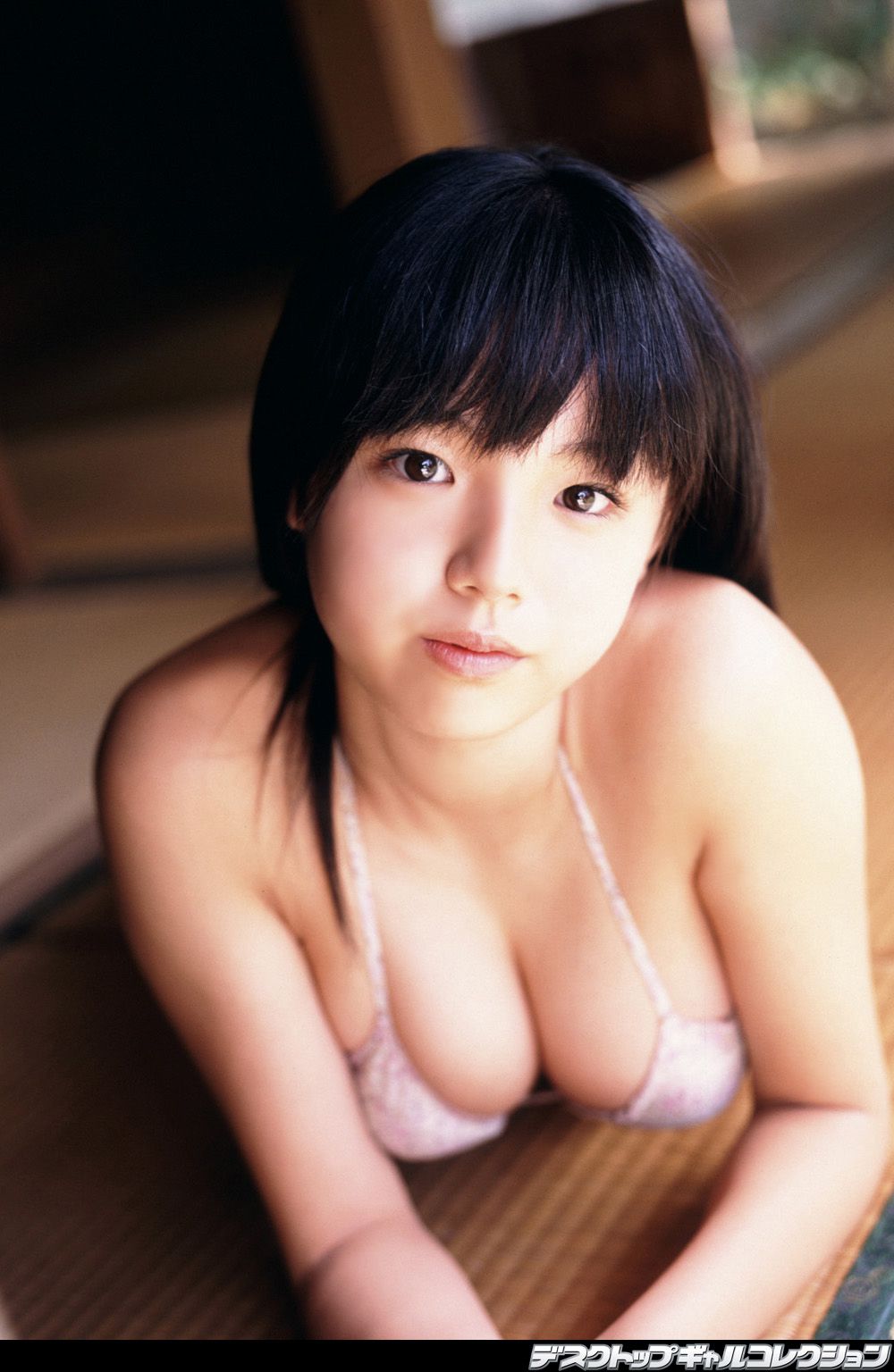 [DGC] NO.442 Ai Shinozaki 篠崎愛 Top Idols 