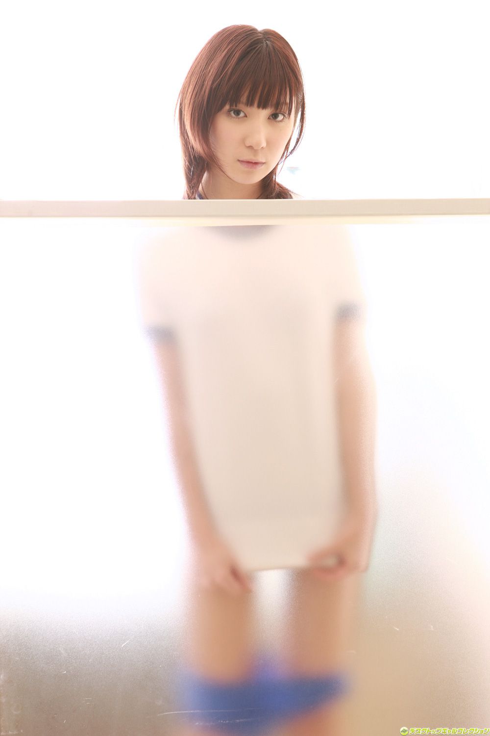 [DGC] NO.679 仲村美宇/仲村みう 2 Gravure Idols 