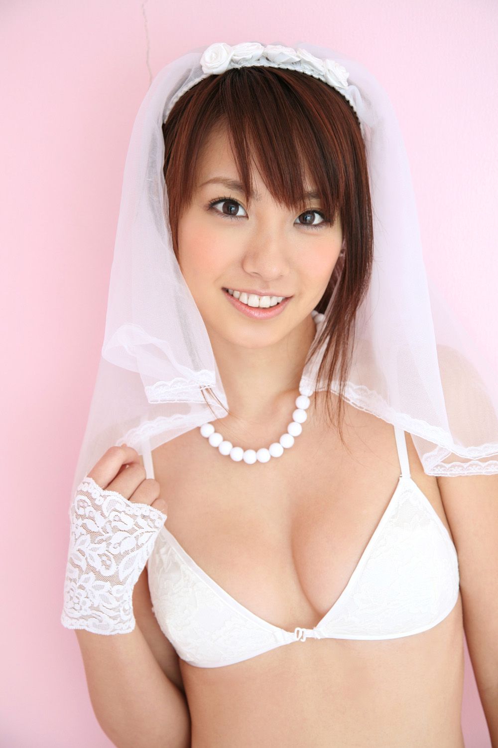 [DGC] NO.418 Azusa Yamamoto 山本梓 Top Idols 