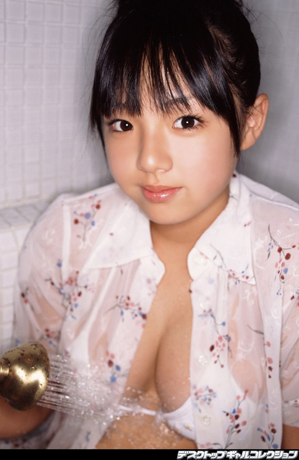 [DGC] NO.442 Ai Shinozaki 篠崎愛 Top Idols 