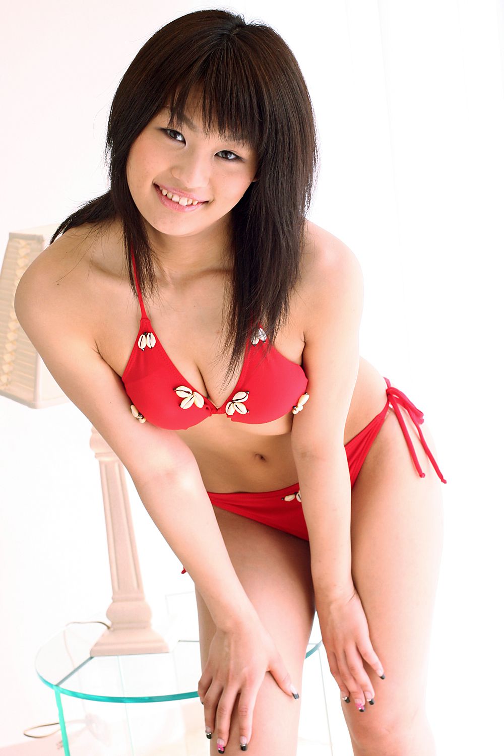 [DGC] NO.297 Mayu Hijiri 聖まゆ 