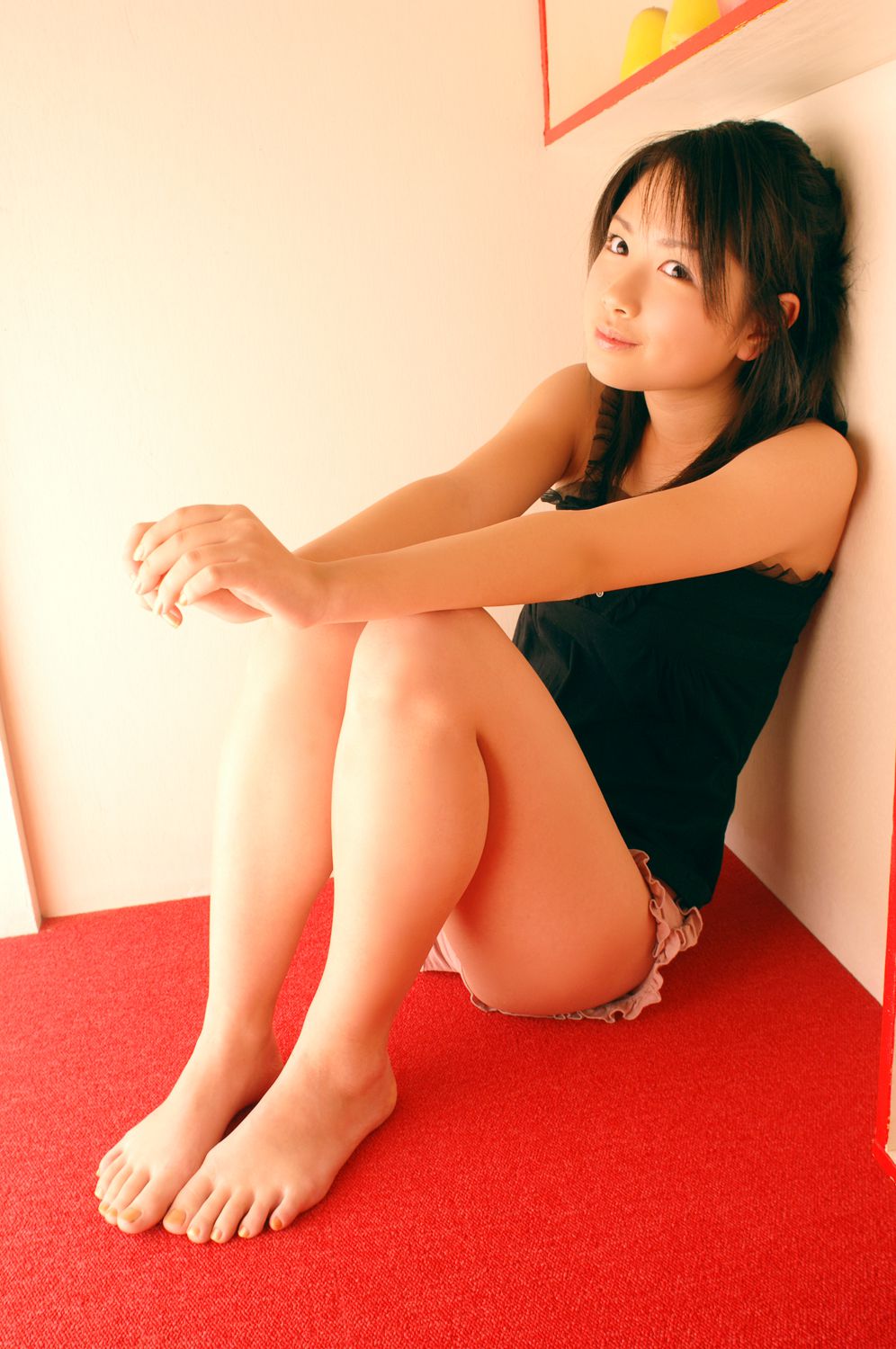 [DGC] NO.232 Yuki Terada 寺田有希 