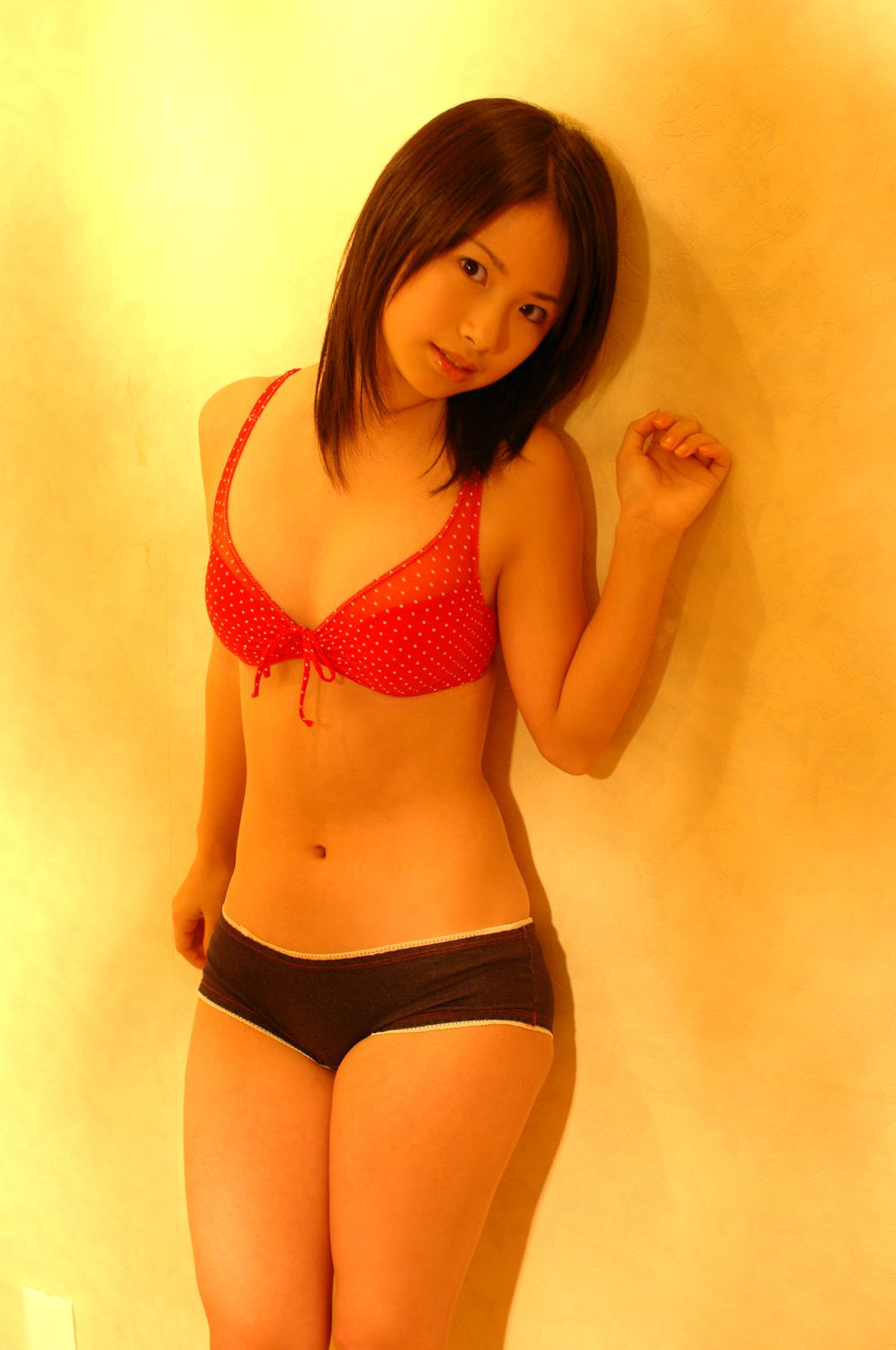 [DGC] NO.232 Yuki Terada 寺田有希 