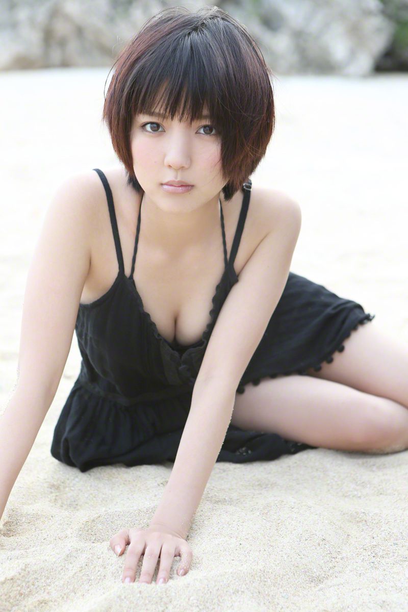 [Wanibooks] NO.117 Erina Mano 真野恵里菜 