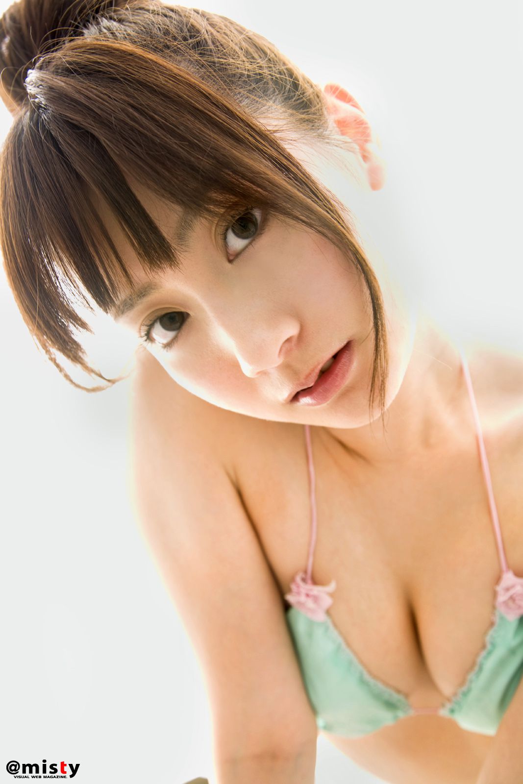 [@misty] No.309 Anna Nakagawa 中川杏奈 