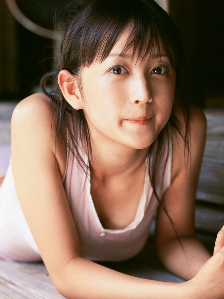 [Wanibooks] NO.10 Ayaka Komatsu 小松彩夏 