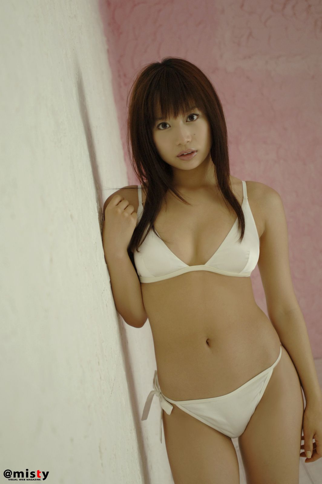 [@misty] No.137 Natsume Sano 佐野夏芽 