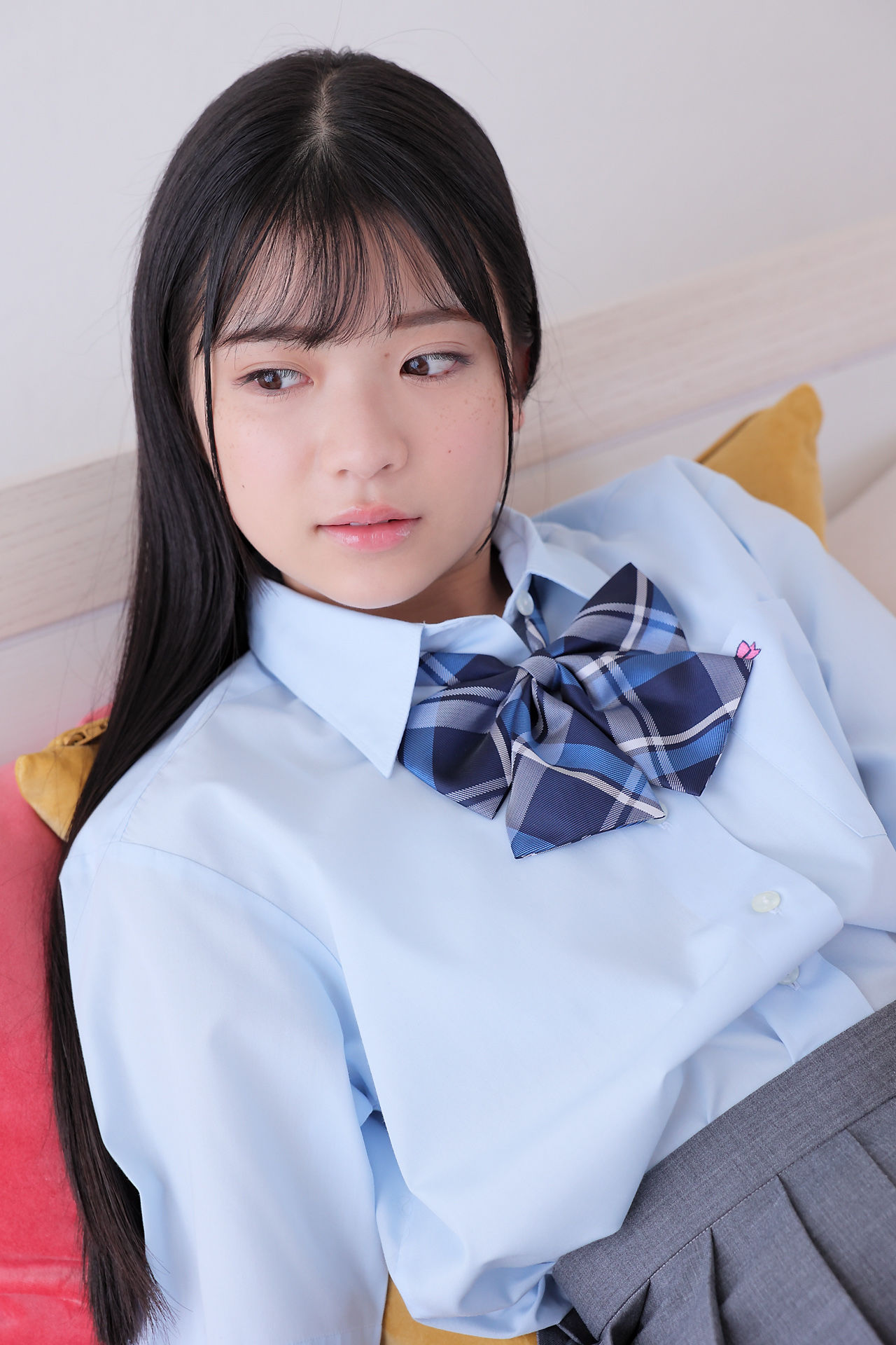 [Minisuka.tv] Mao Imaizumi 今泉まお - Regular Gallery 3.1