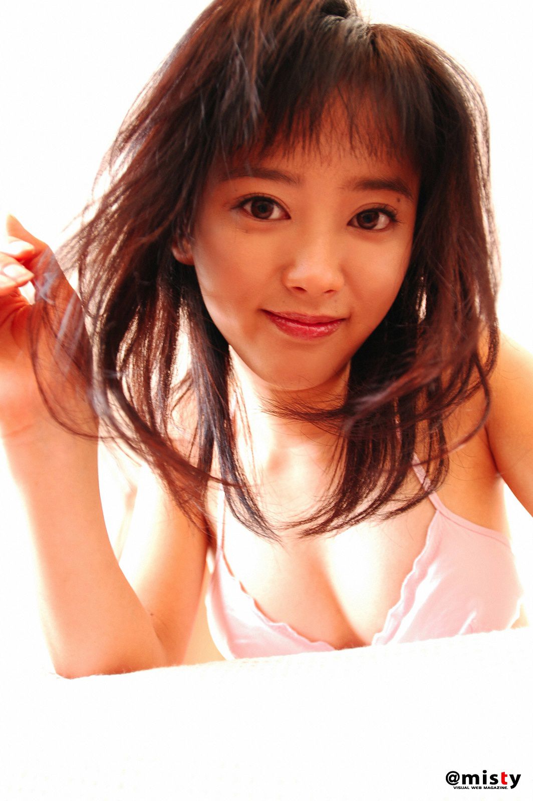 [@misty] No.113 Hiromi Taniguchi 谷口裕美 