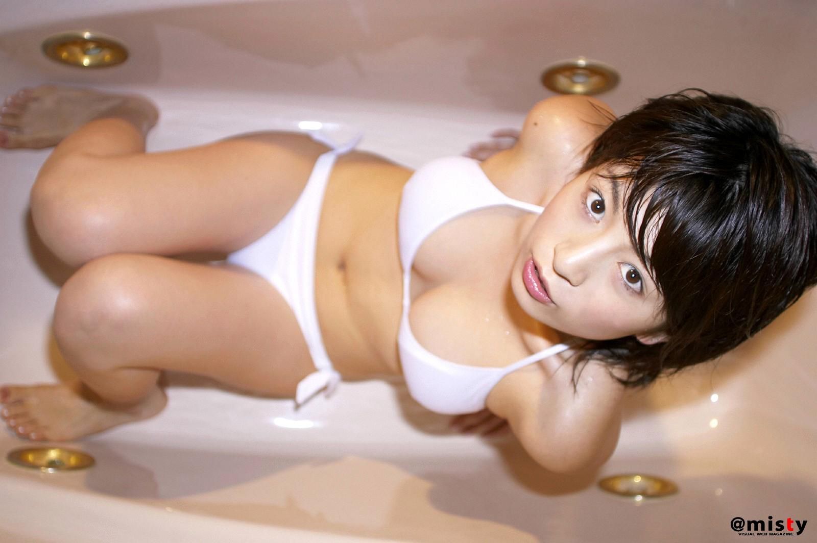 [@misty] No.139 Yurina Inoue 井上ゆりな 