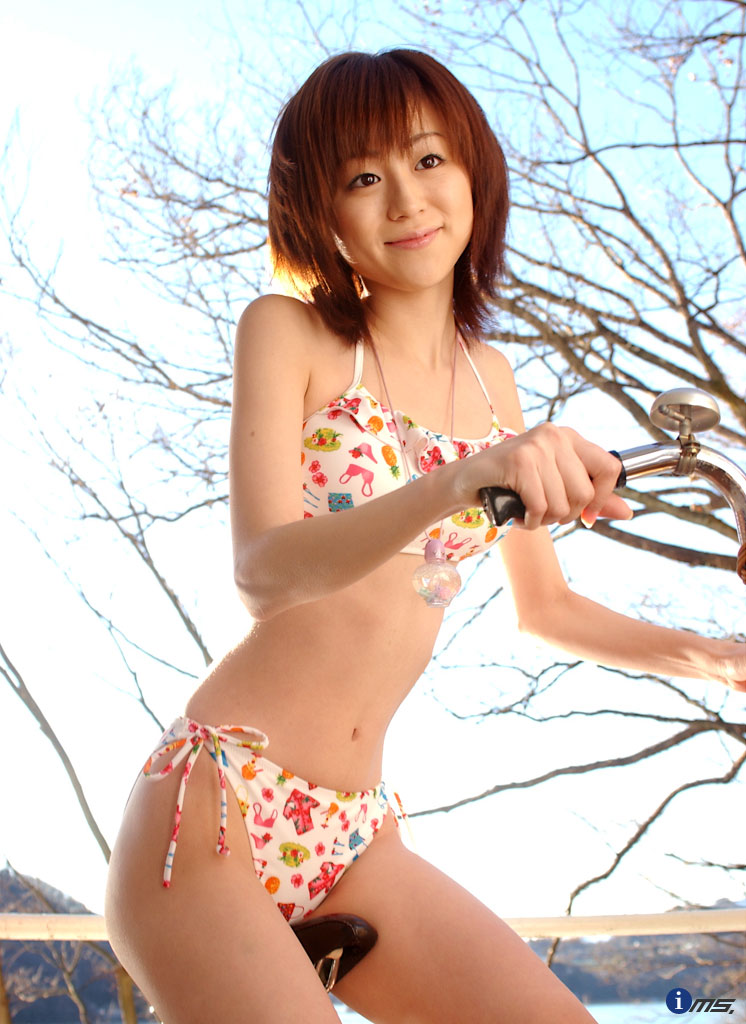 [@misty] No.020 Mao Hasato 葉里真央 