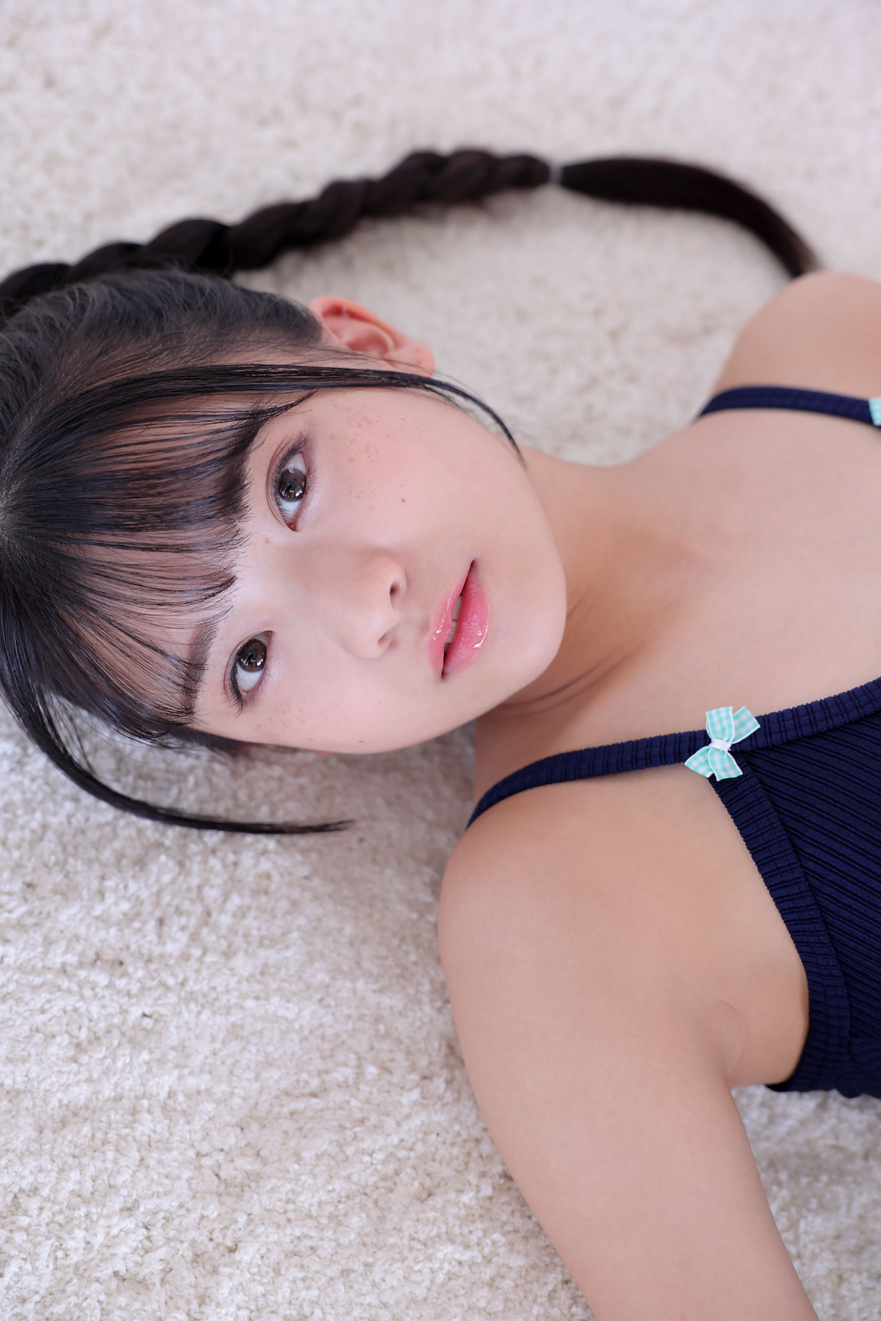 [Minisuka.tv] Mao Imaizumi 今泉まお - Regular Gallery 3.2