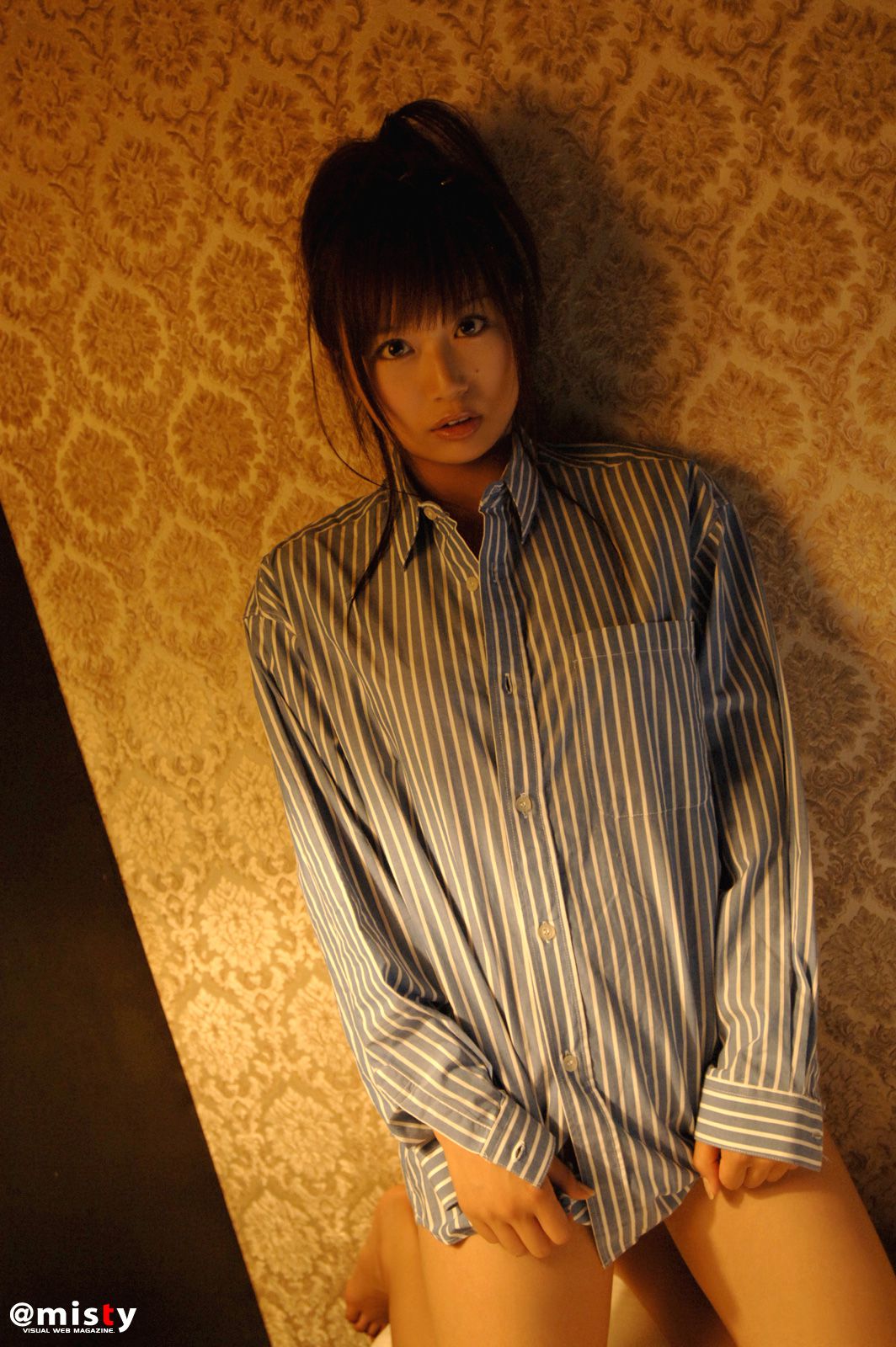 [@misty] No.137 Natsume Sano 佐野夏芽 