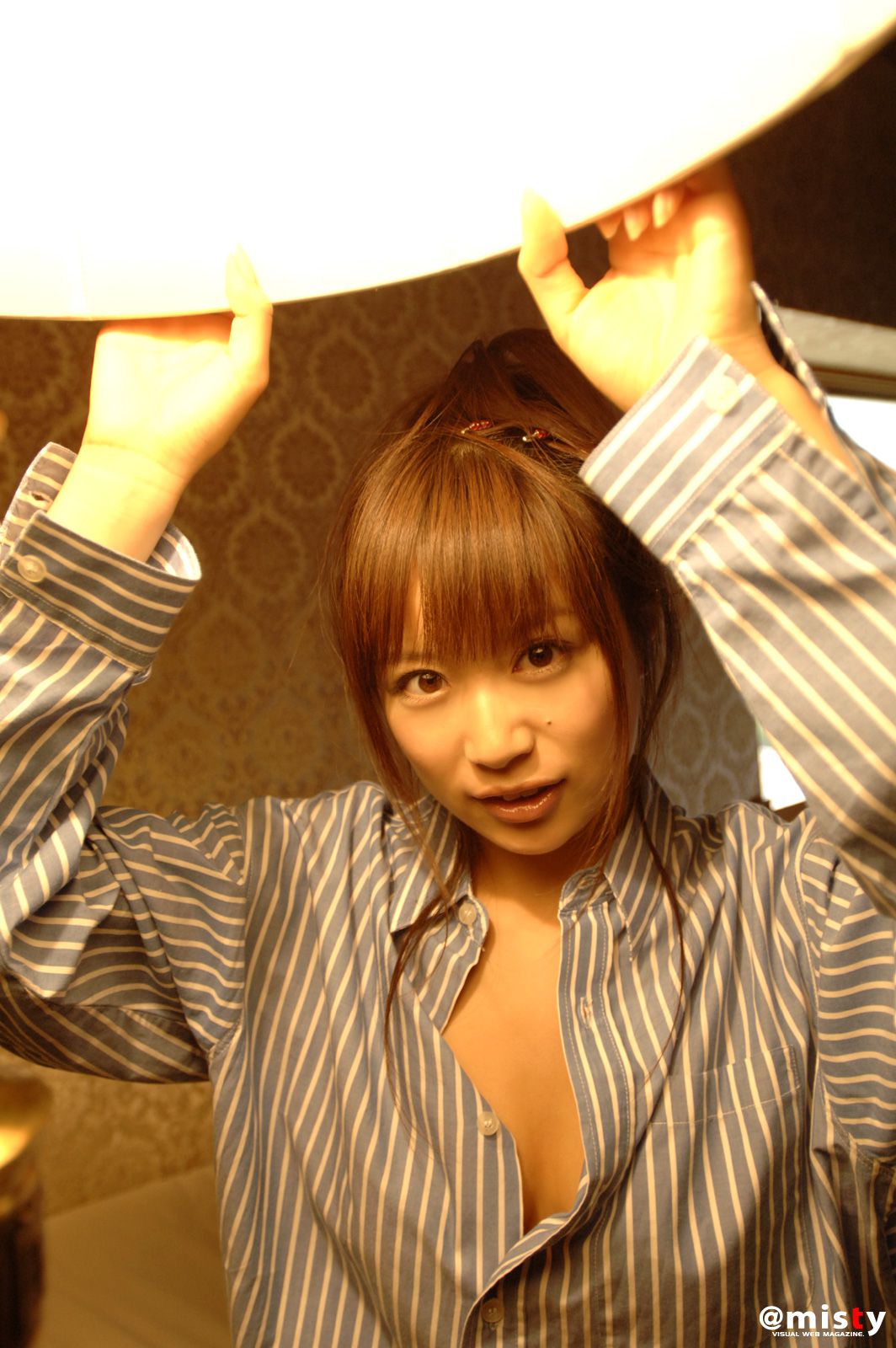 [@misty] No.137 Natsume Sano 佐野夏芽 