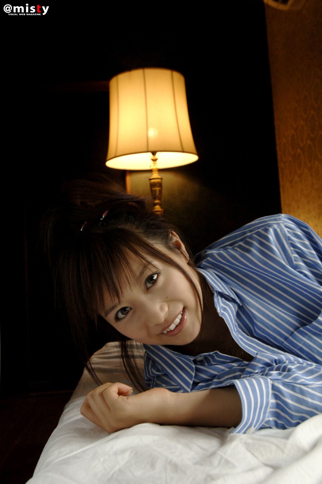 [@misty] No.137 Natsume Sano 佐野夏芽 