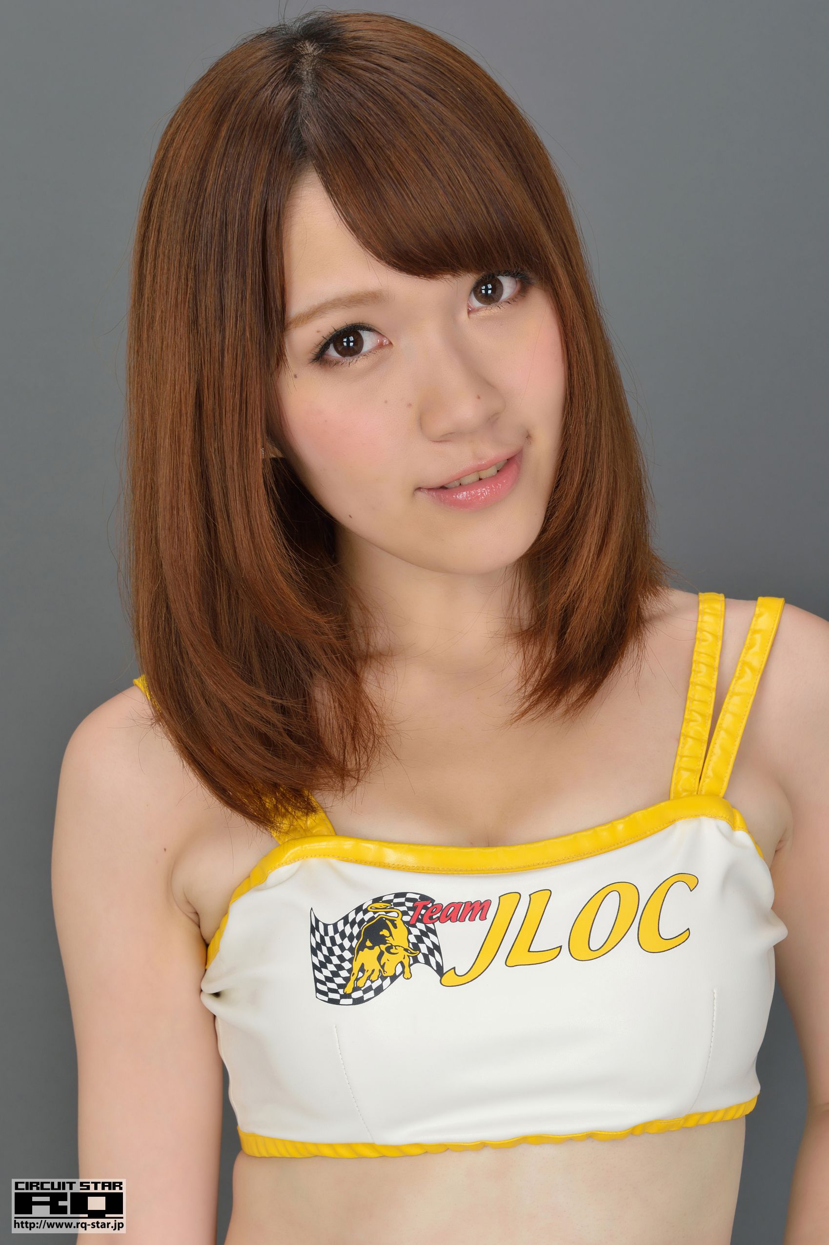 [RQ-STAR] NO.00803 高橋あやか Ayaka Takahashi Race Queen 赛车女郎 写真集