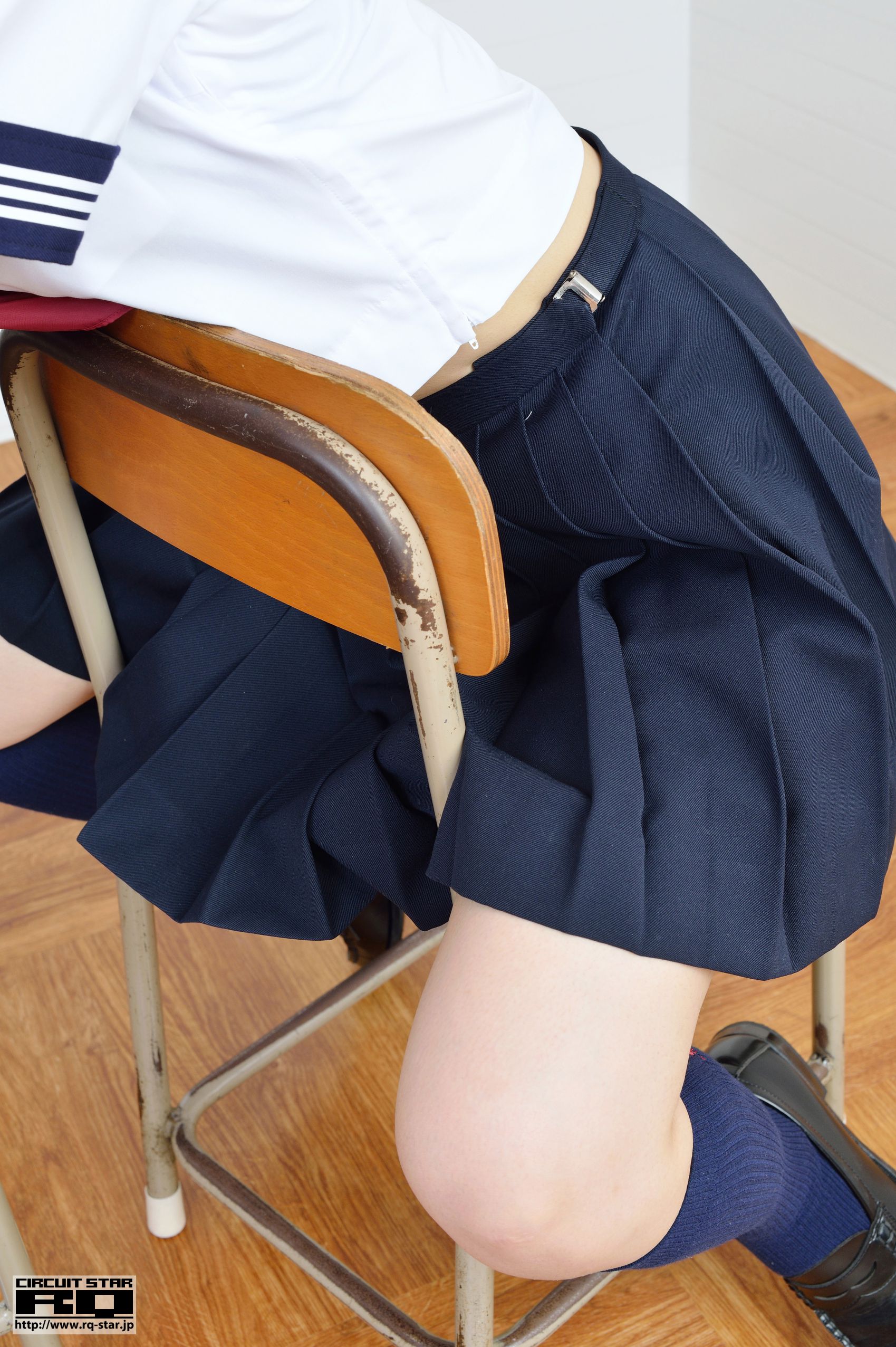 [RQ-STAR] NO.00823 苍井彩加 School Girl 校服 写真集