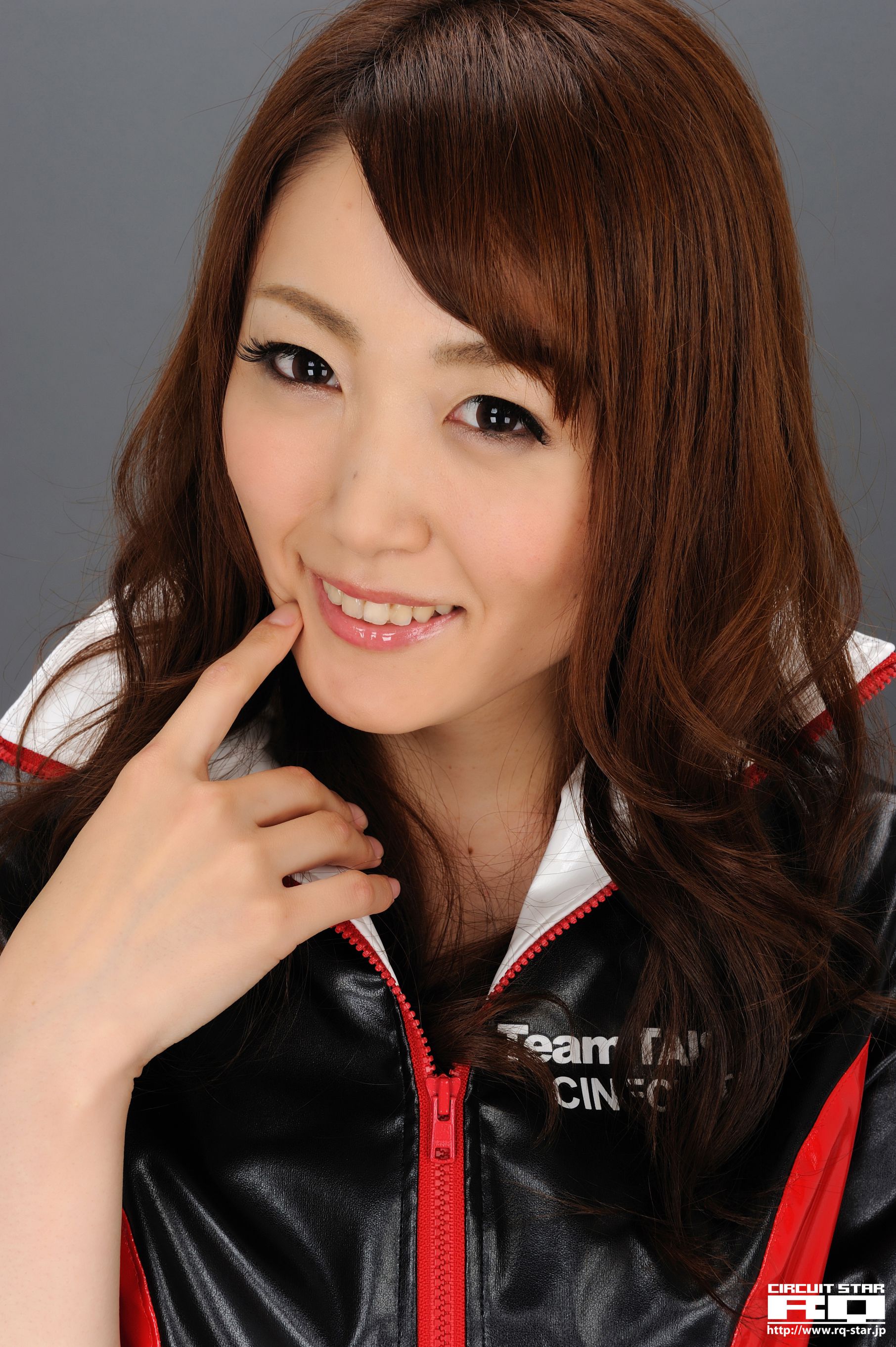 [RQ-STAR] NO.00497 真先由紀奈 Race Queen 赛车女皇系列 写真集