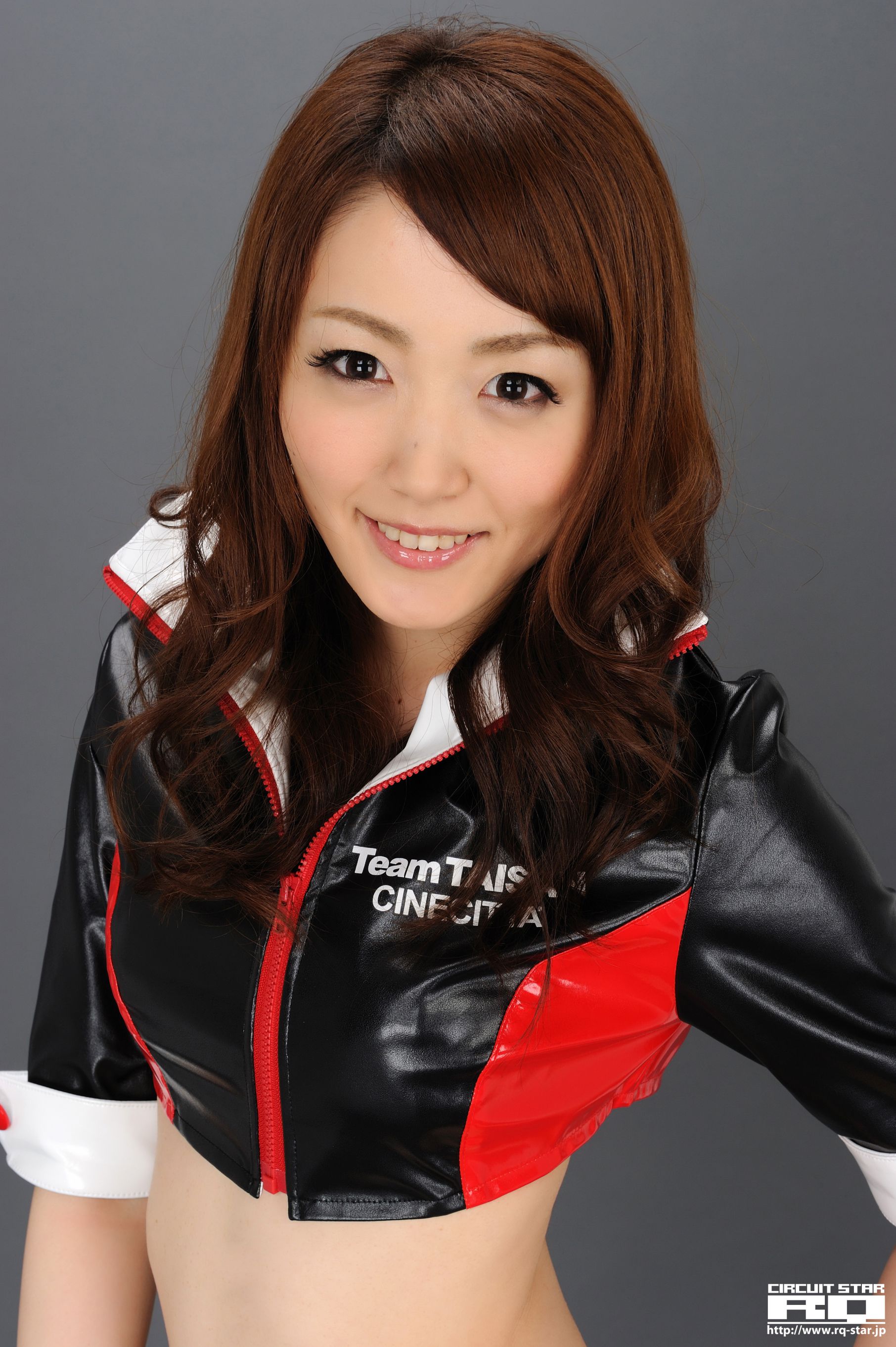 [RQ-STAR] NO.00497 真先由紀奈 Race Queen 赛车女皇系列 写真集