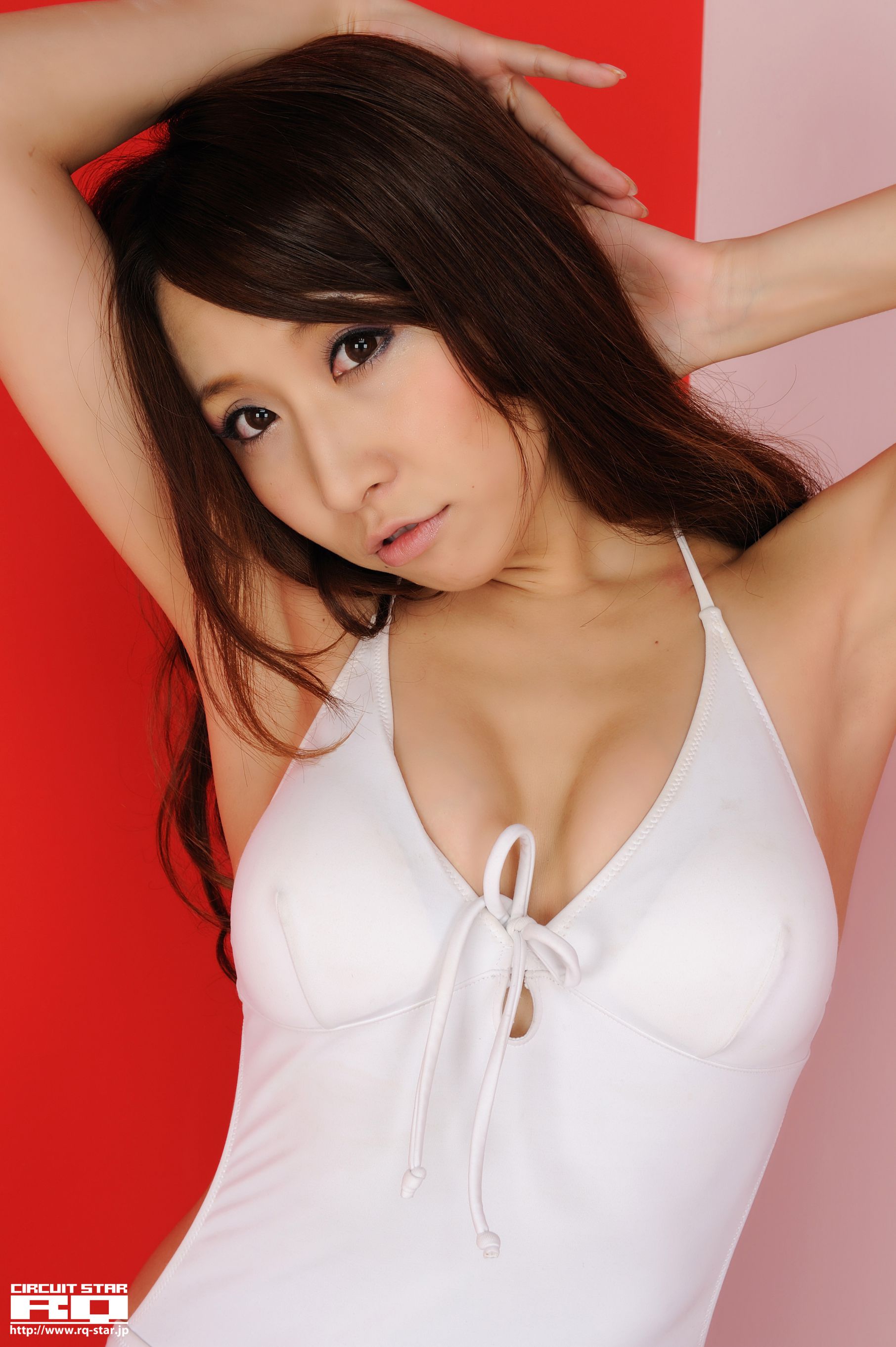 [RQ-STAR] NO.00333 Maria Kotoha 琴葉マリア Swim Suits 写真集