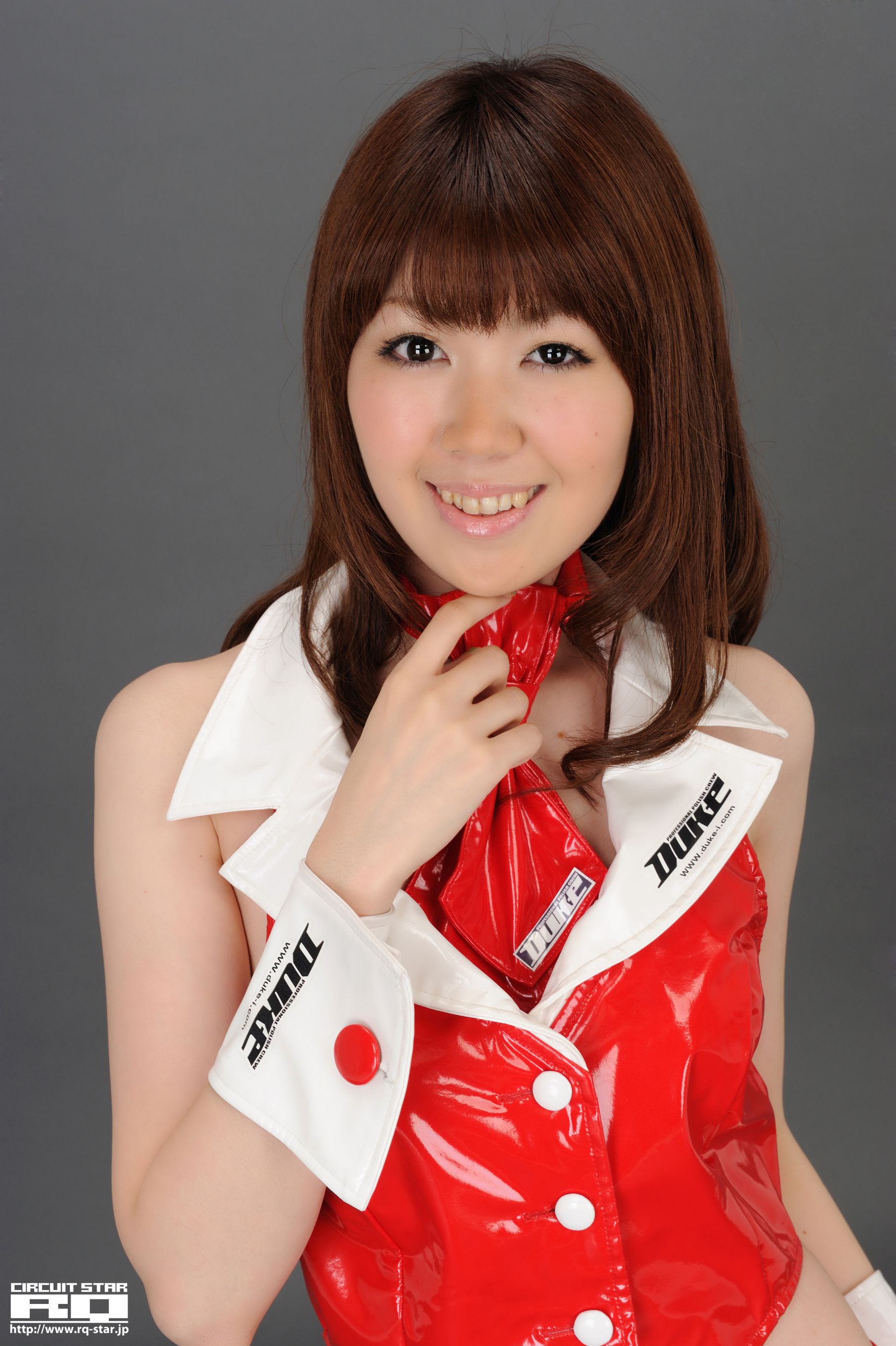 [RQ-STAR] NO.00387 生田晴香 Race Queen 赛车女郎写真集