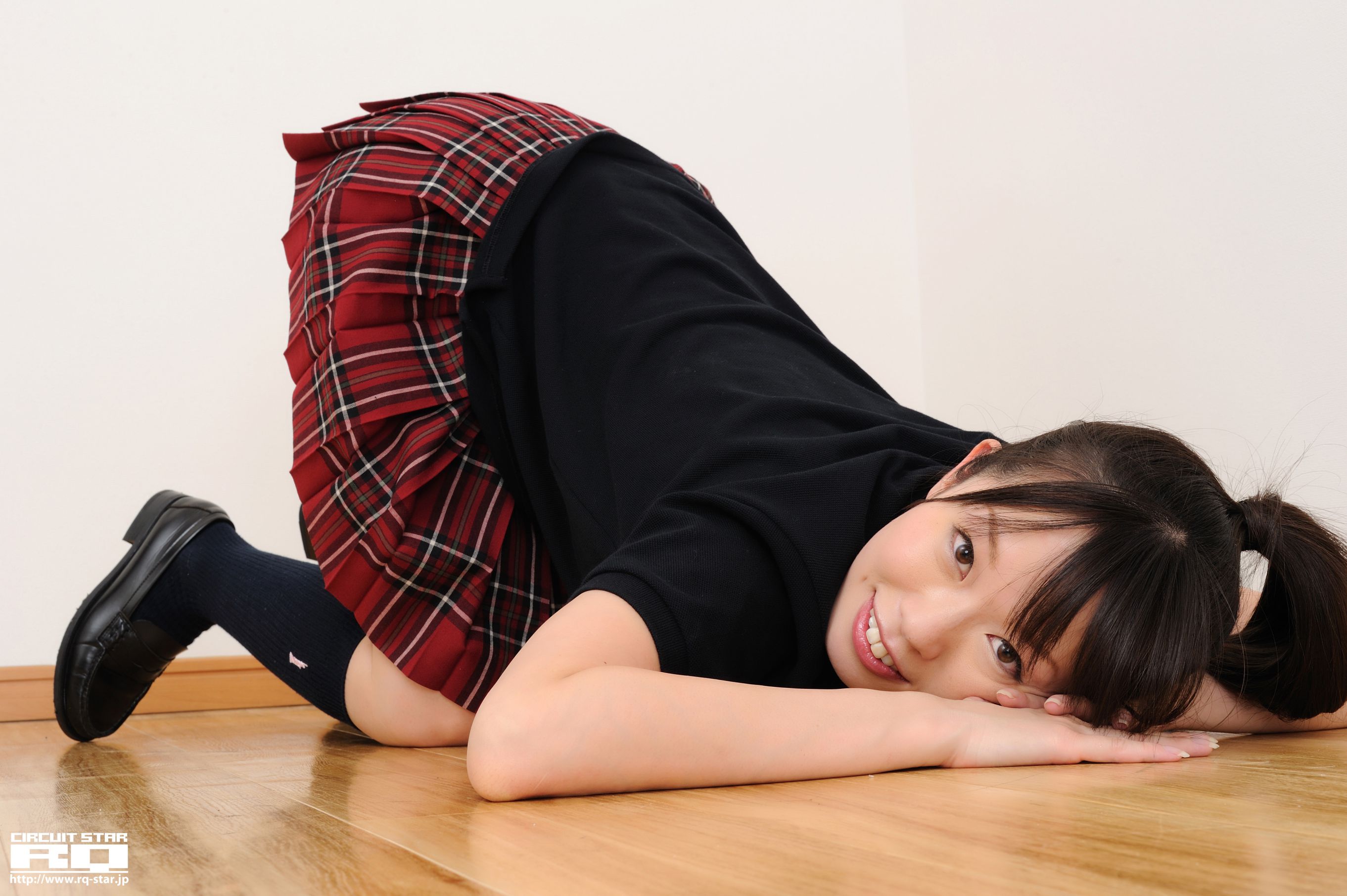 [RQ-STAR] NO.00379 小泉みゆき School Girl 校服系列写真集