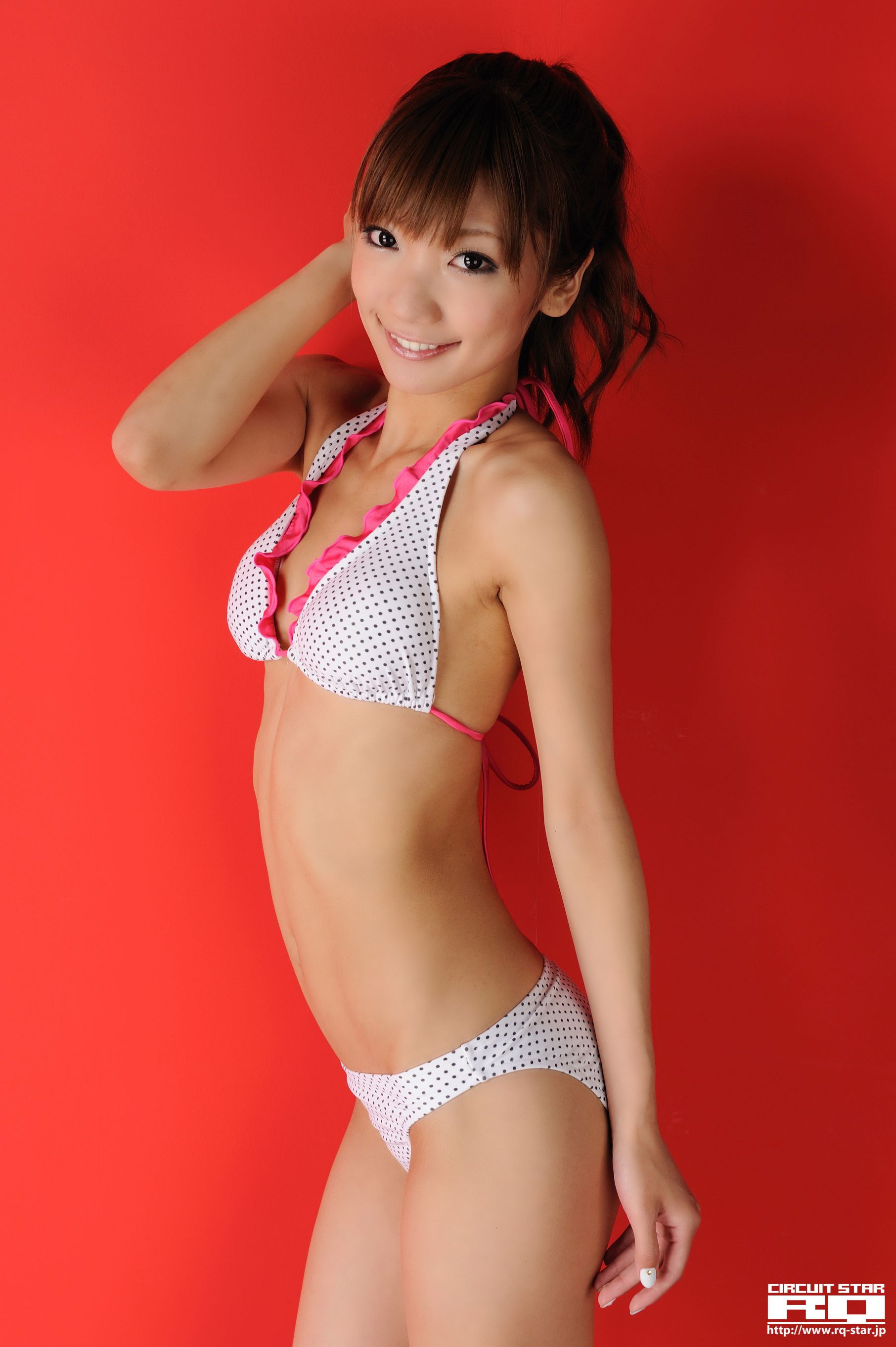 [RQ-STAR] NO.00311 Junko Maya 真野淳子 Swim Suits 写真集