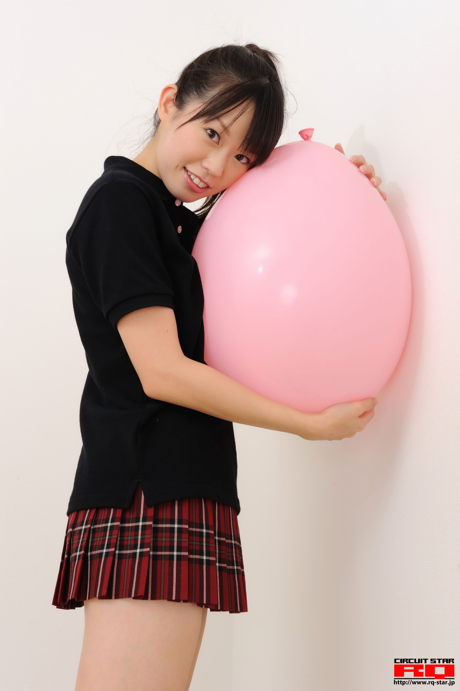 [RQ-STAR] NO.00379 小泉みゆき School Girl 校服系列写真集