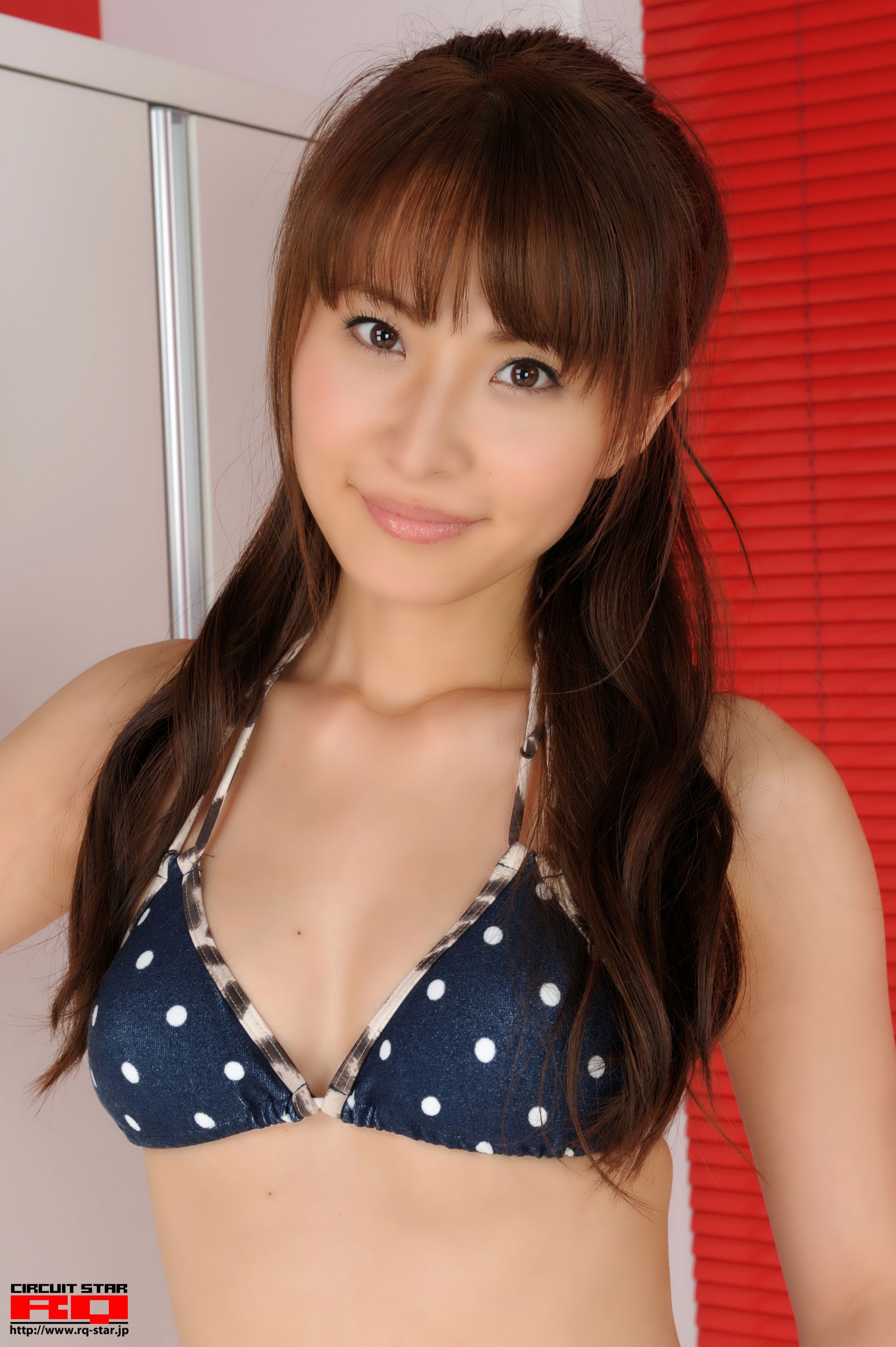 [RQ-STAR] NO.00339 澤井玲菜 Swim Suits 泳装 写真集