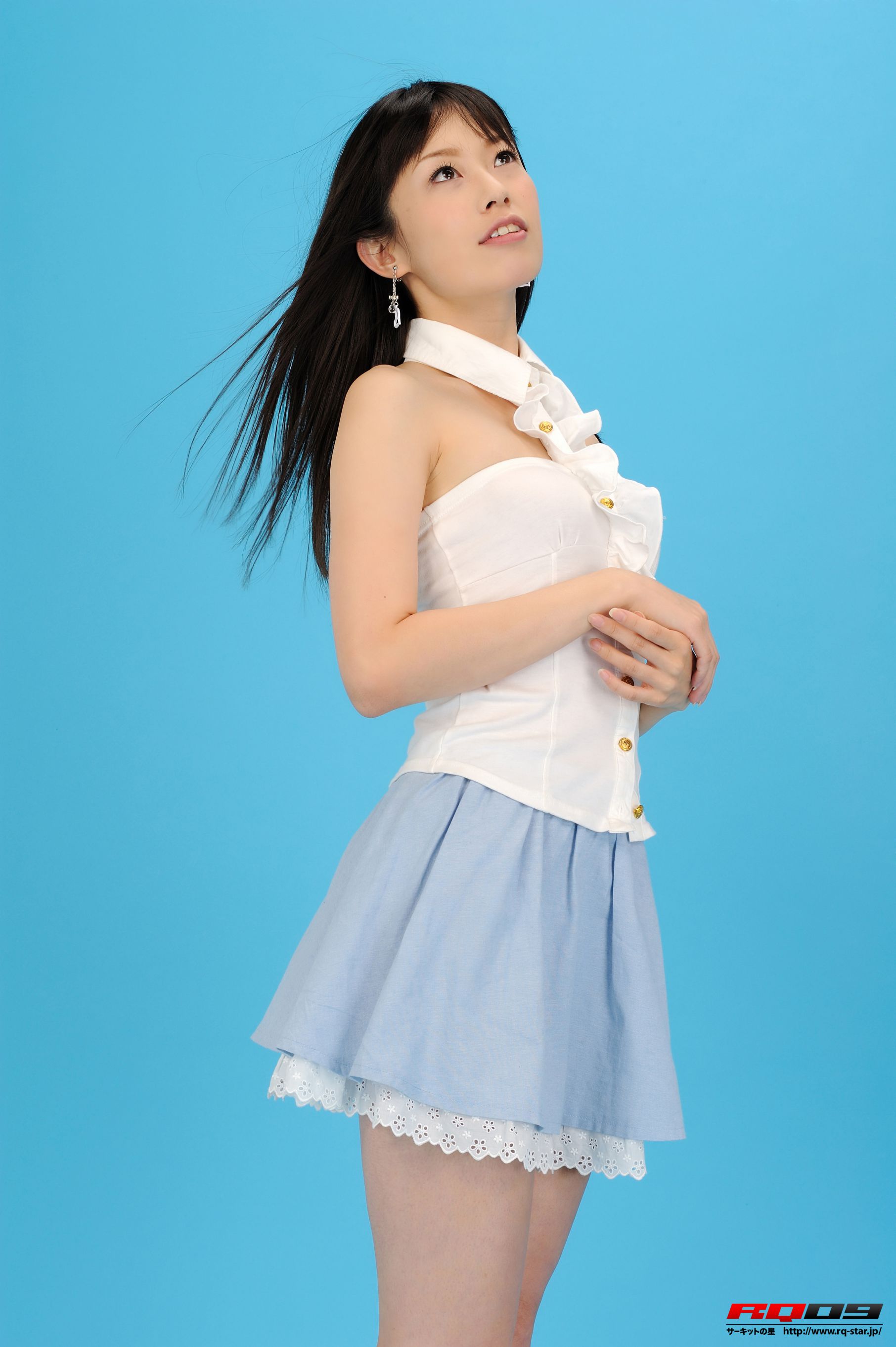 [RQ-STAR] NO.00171 Miyuki Koizumi 小泉みゆき Private Dress 写真集