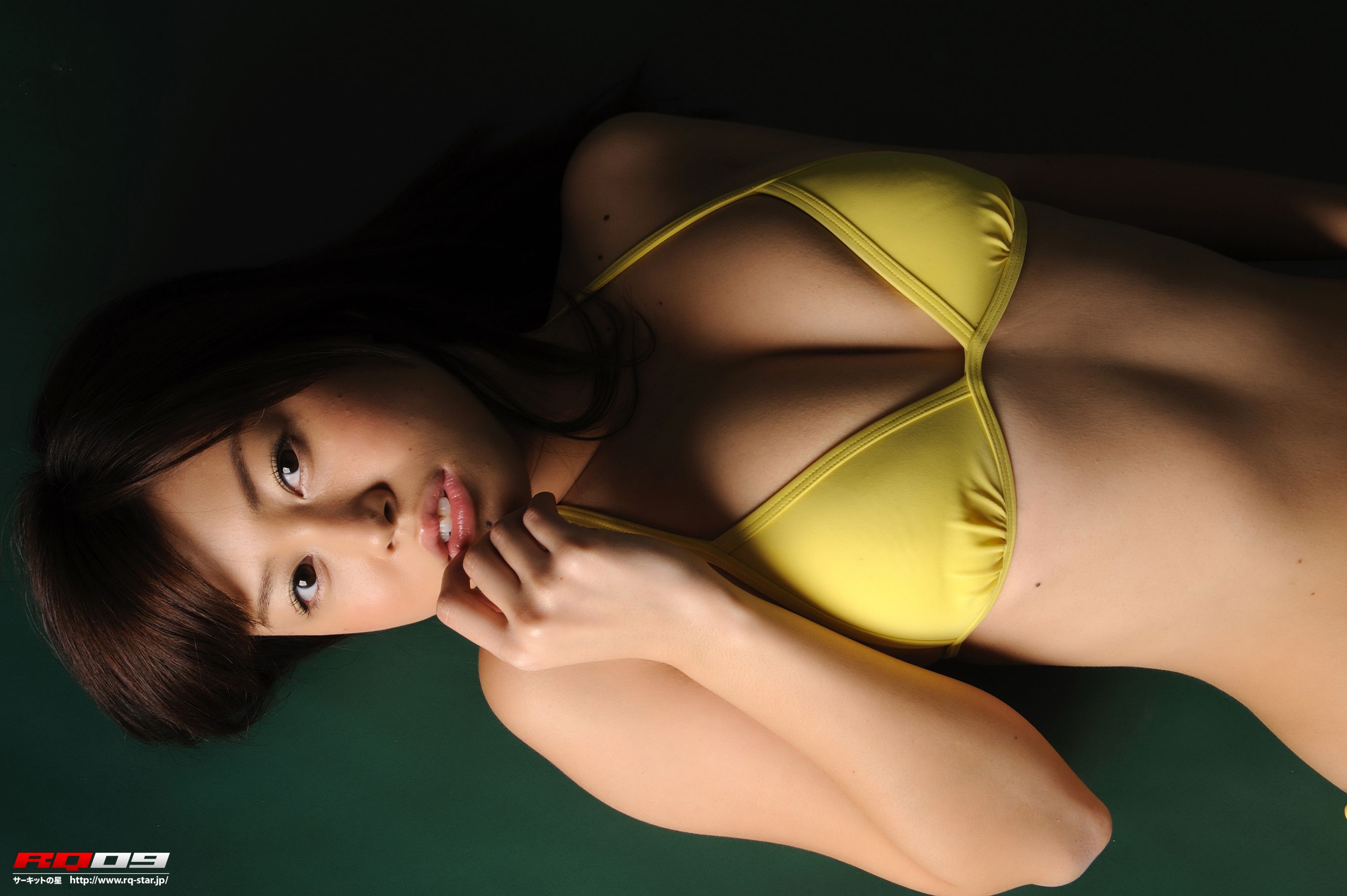 [RQ-STAR] NO.00156 永作爱理 Swim Suits 写真集