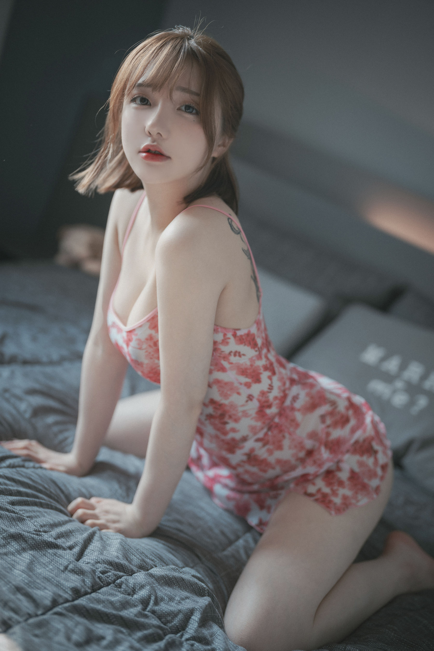 [DJAWA]  Yeeun - Staycation #4