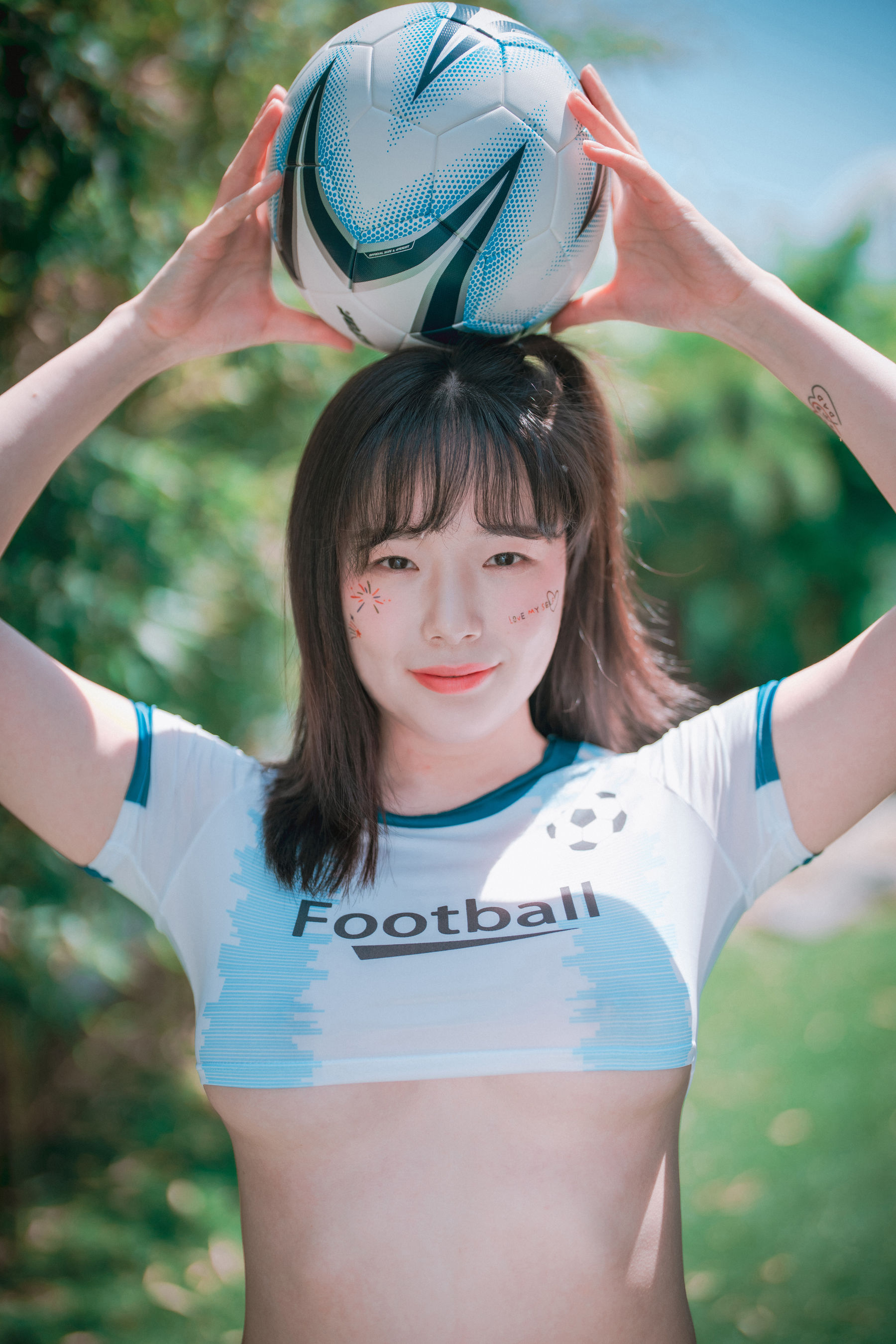 [DJAWA]  PIA - Football Star