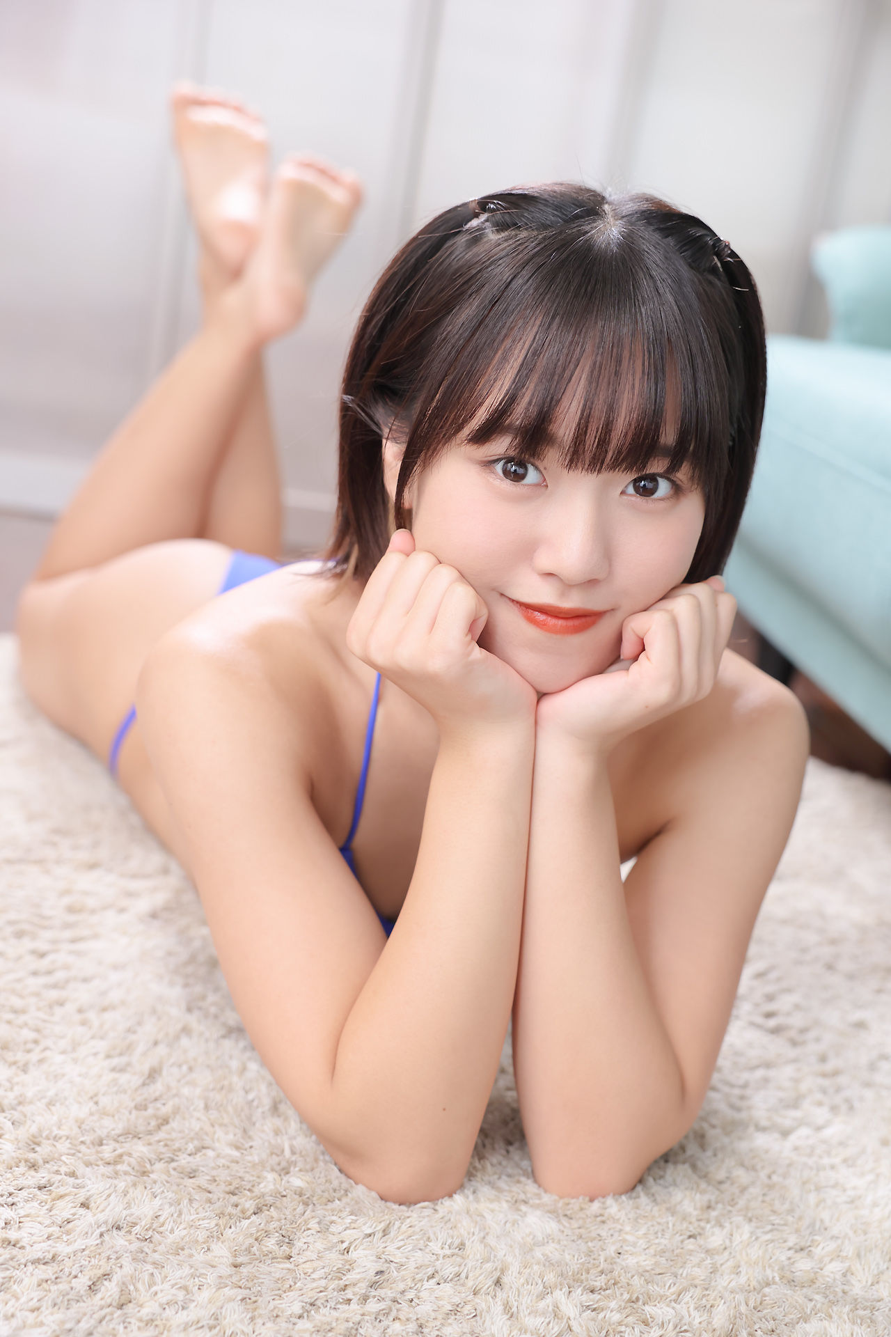 [Minisuka.tv] Anju Kouzuki 香月りお - Special Gallery 15.2